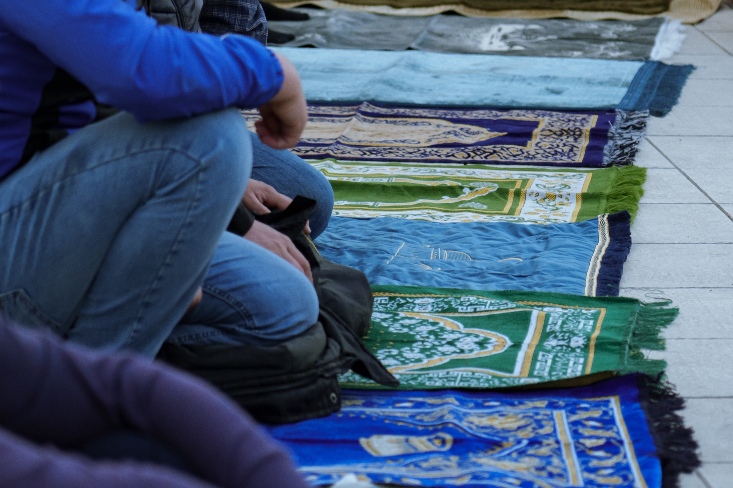 Рамазан Хайит. Георгий Намазов | Фотограф в Ташкенте