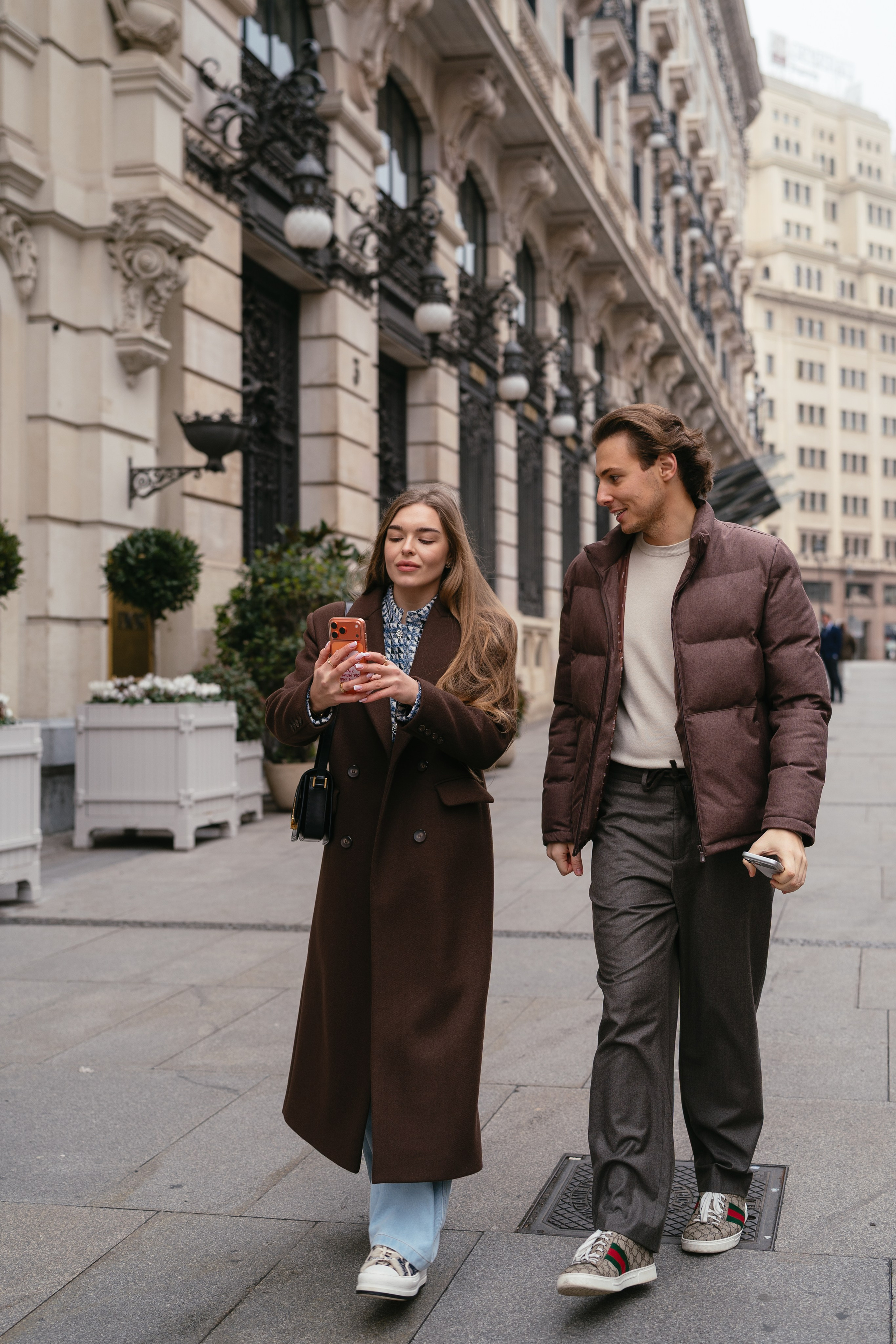 Eva&Egor. Fotógrafo en Madrid, España. Alyona Belyaninova