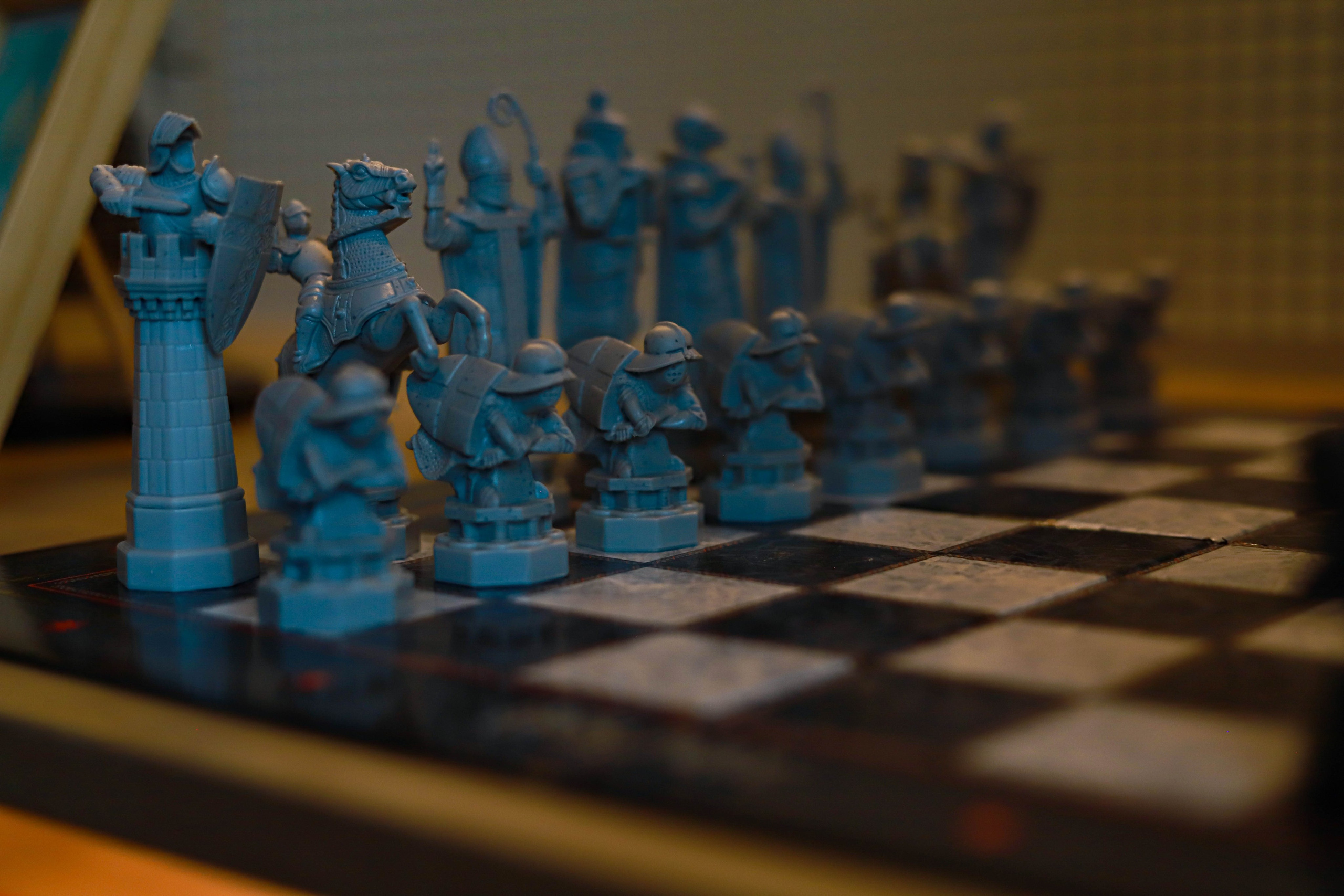 Stephanie’s Team. Family and Portraits photographer Diana Andoni