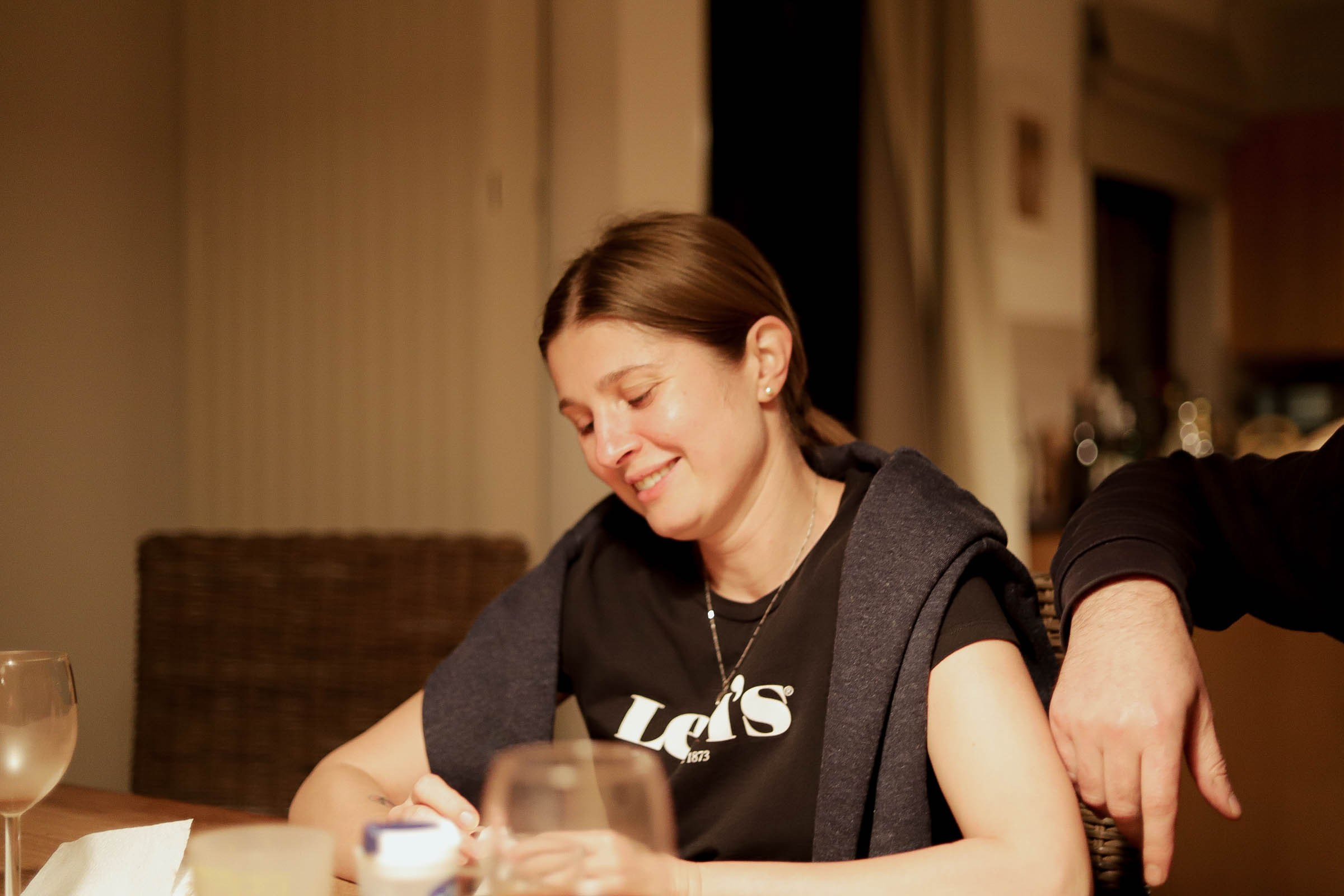 Neuf. Family and Portraits photographer Diana Andoni