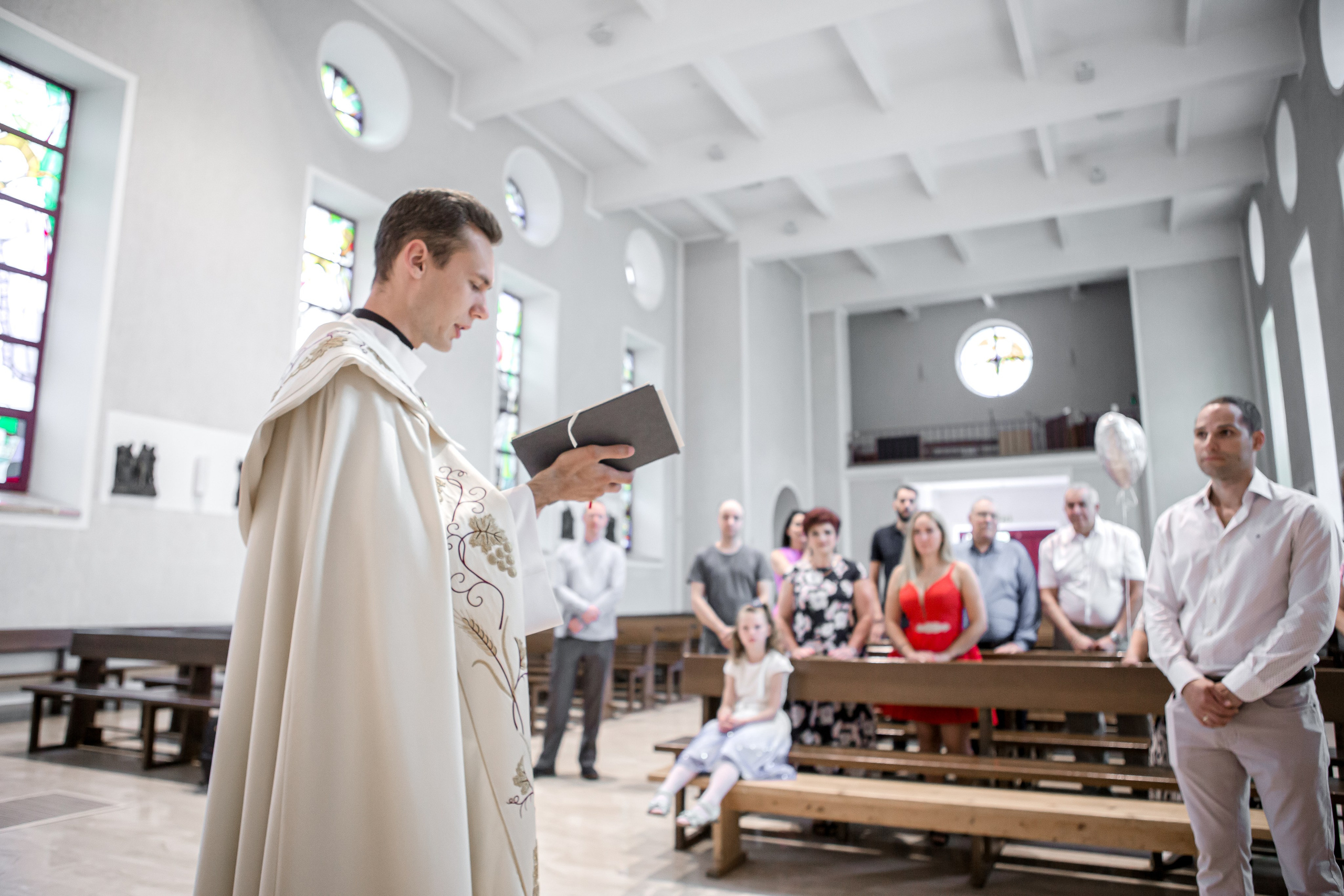 Sabina. Wedding and family photographer in Lithuania — Yvanessa Gelvano