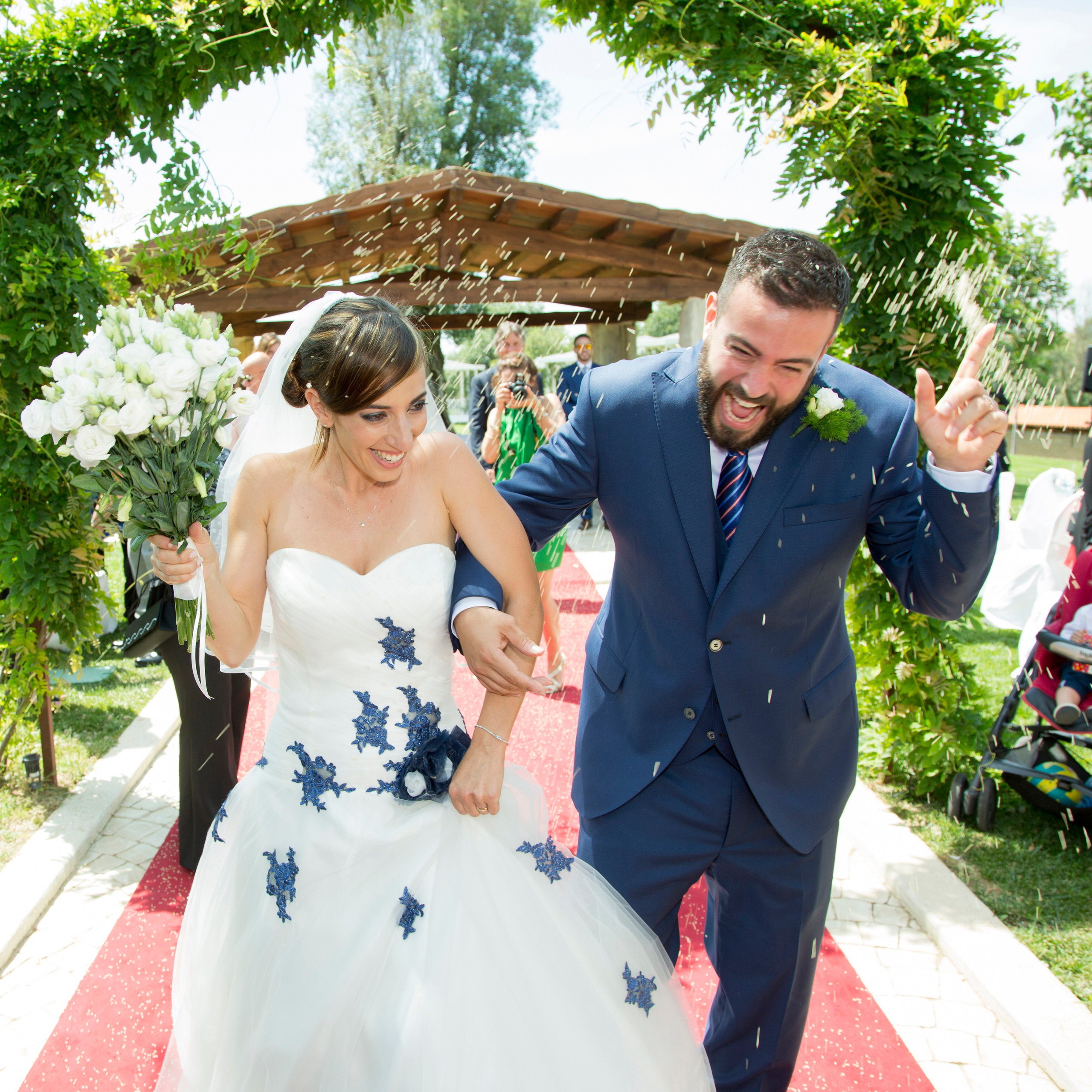 Weddings Timeless Memories. Photographer & Video operator Domenico di Bona