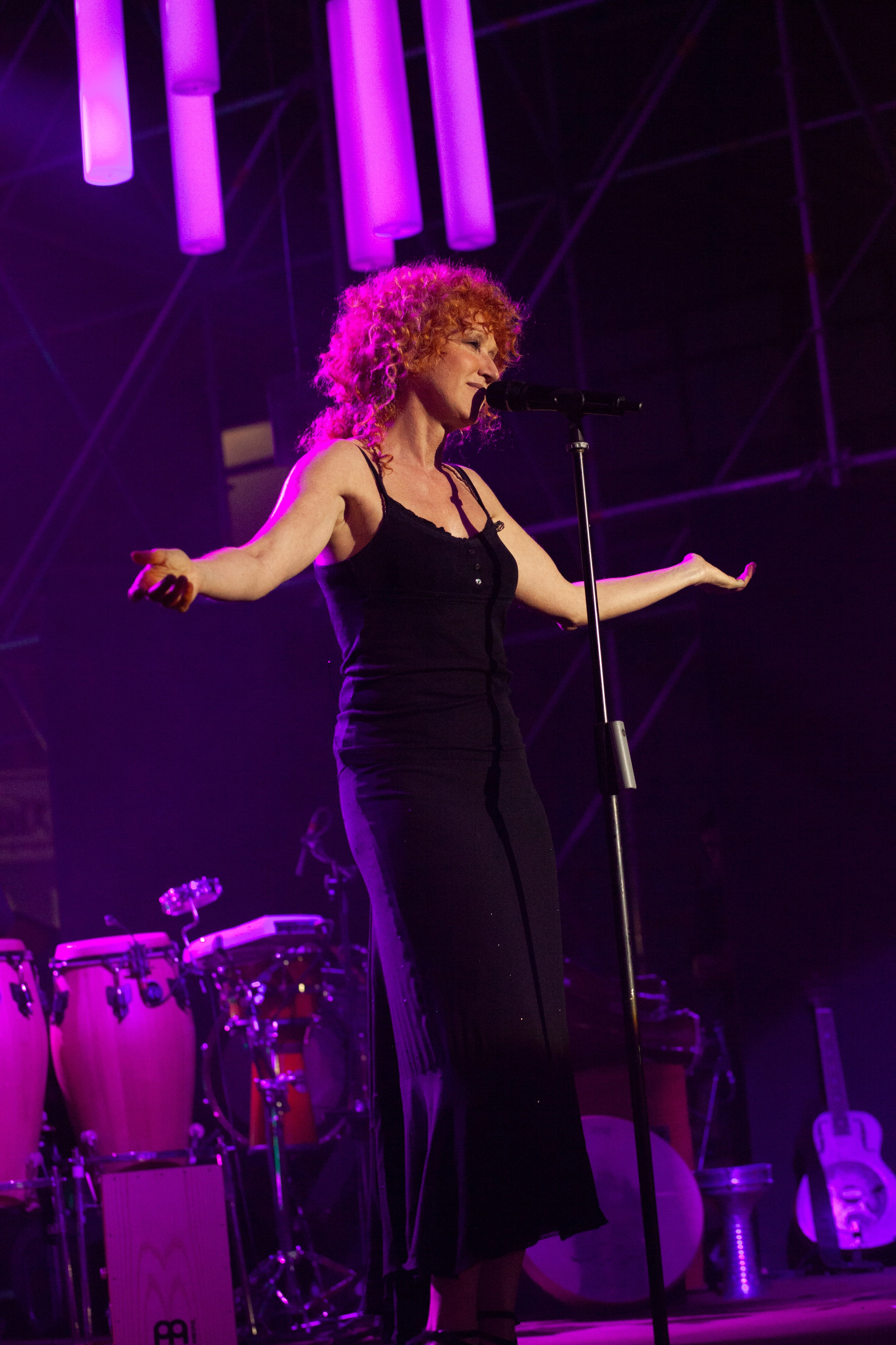 FIORELLA MANNOIA