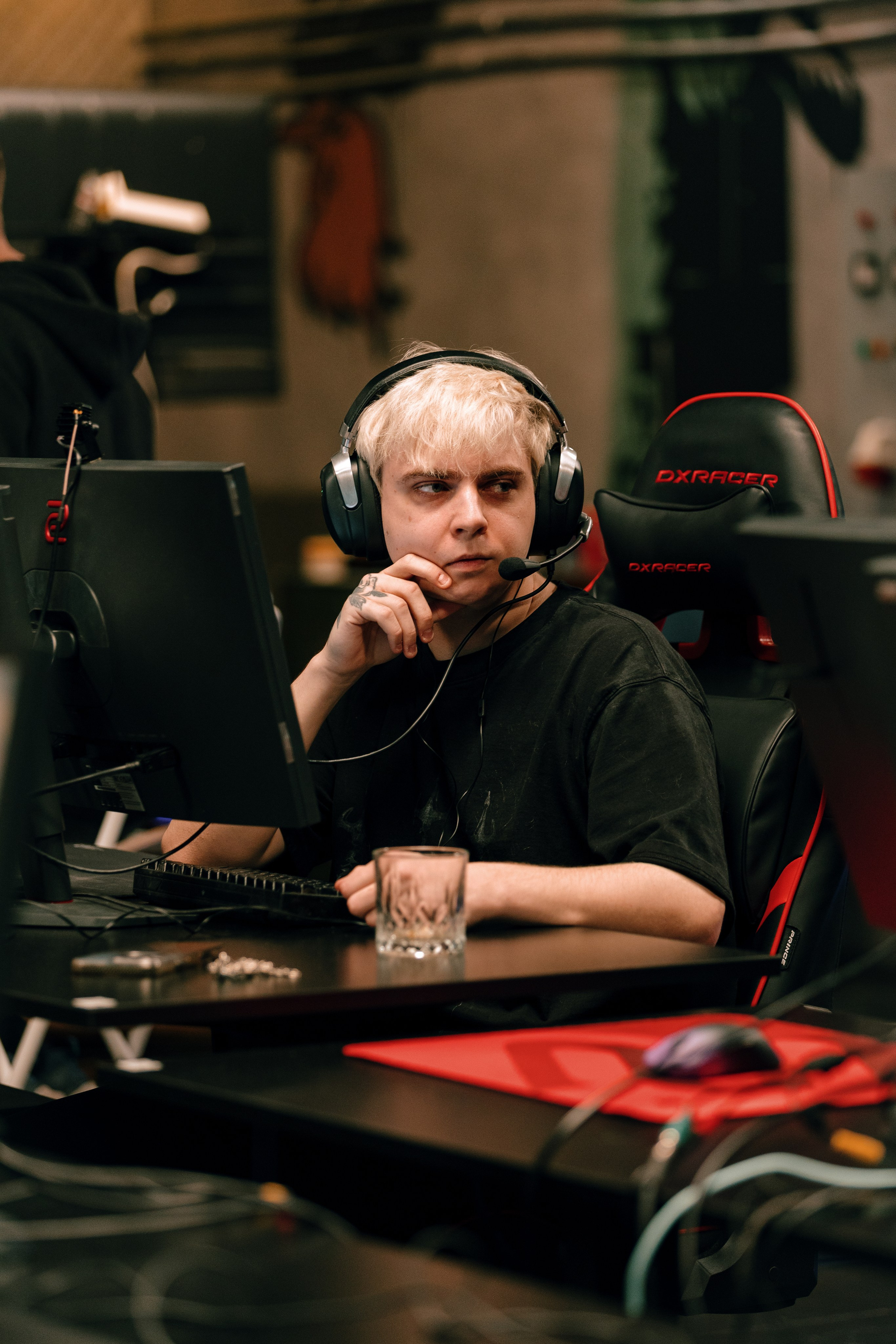 Evelone (CS Tournament). Фотограф Инна Гайнулина