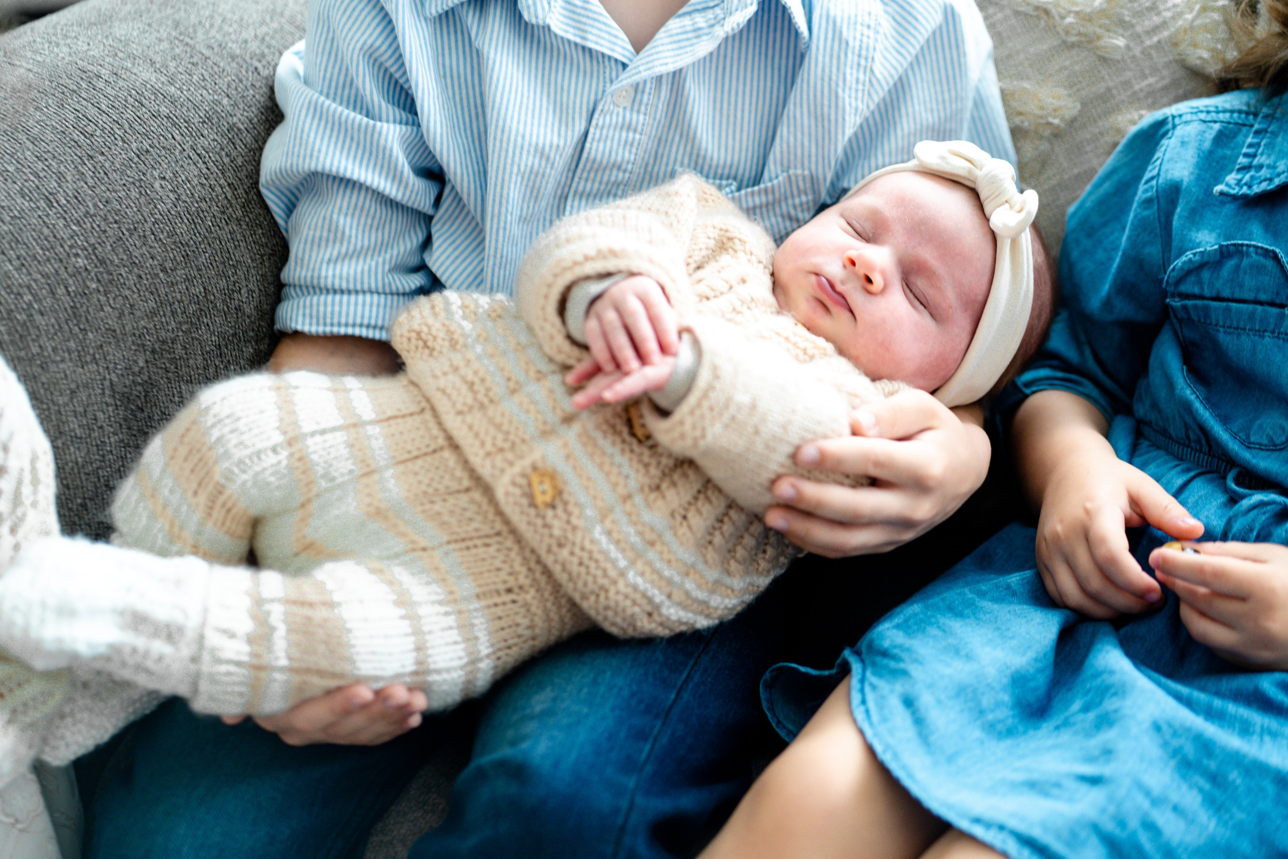 Milish Family. Sacramento Photographer — Olga Maltseva based in California