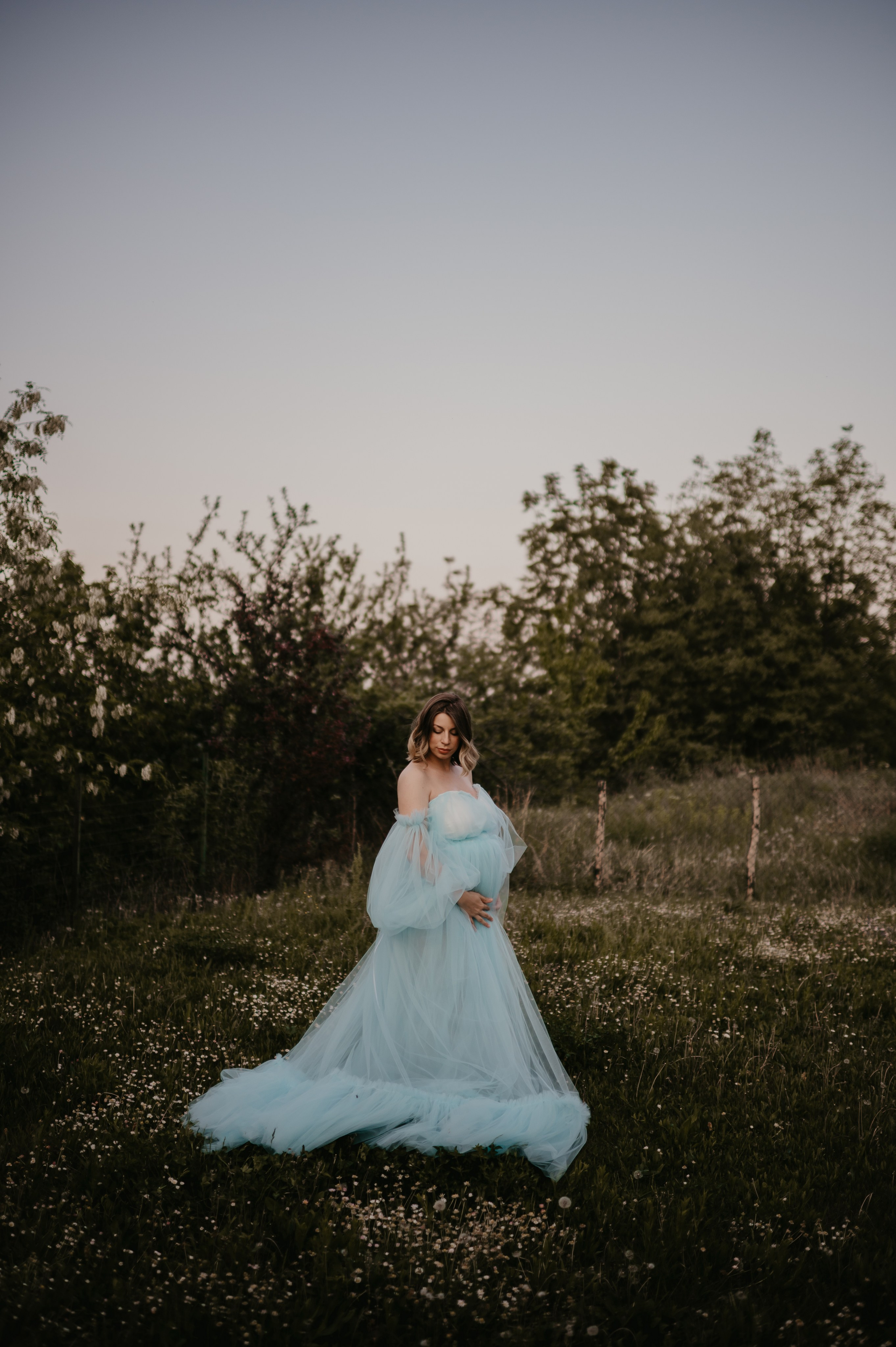 Sara. Ana Sladojevic