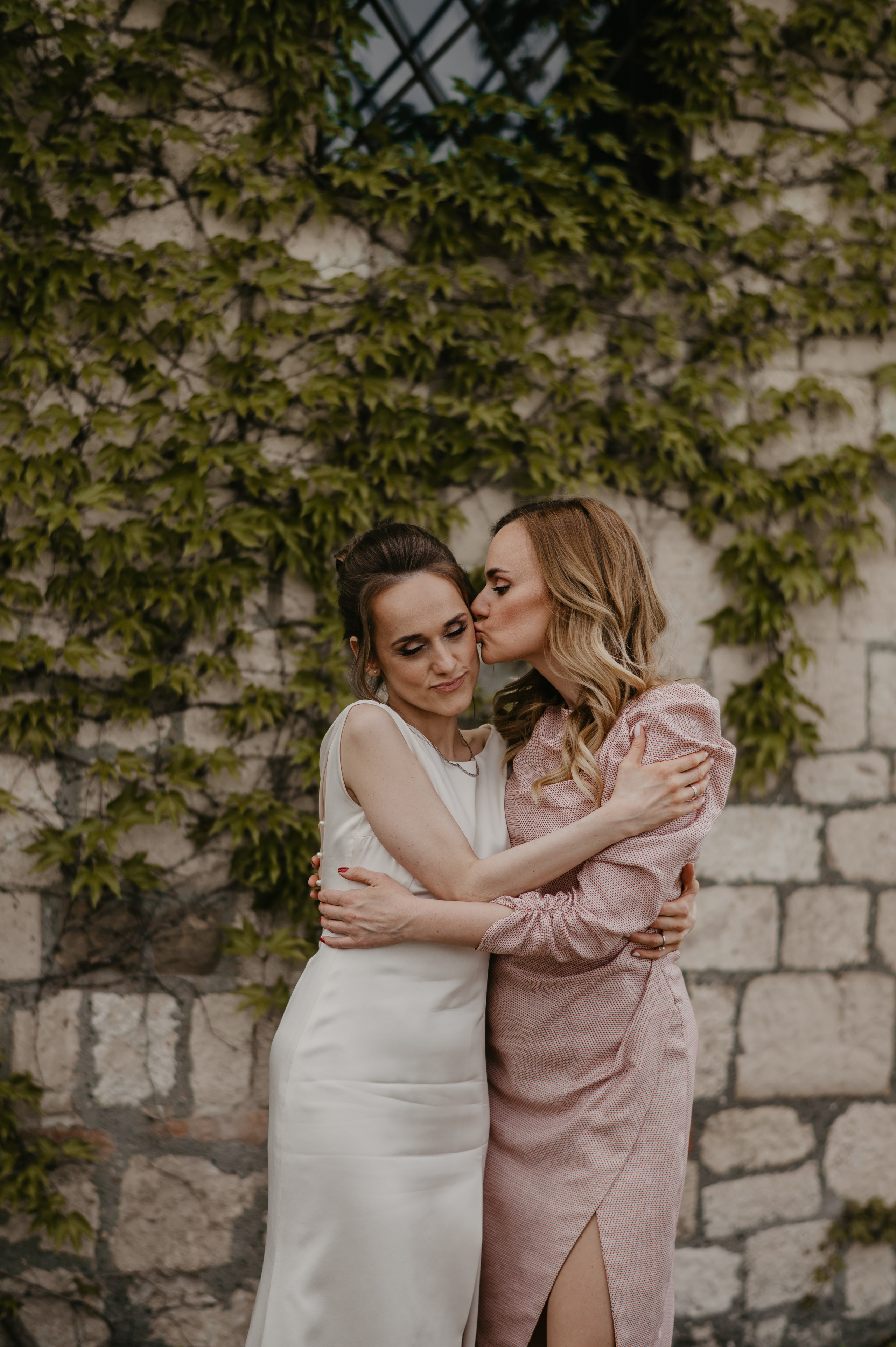 Ирина и Евгениј. Ana Sladojevic