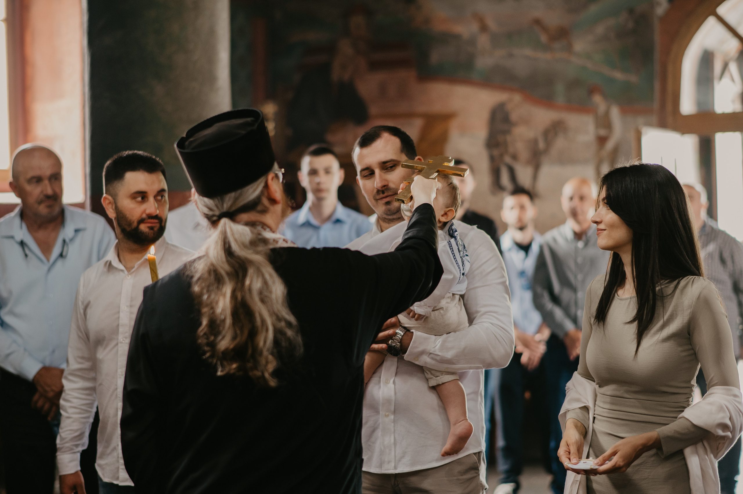 Prohor Pčinjski. Ana Sladojevic