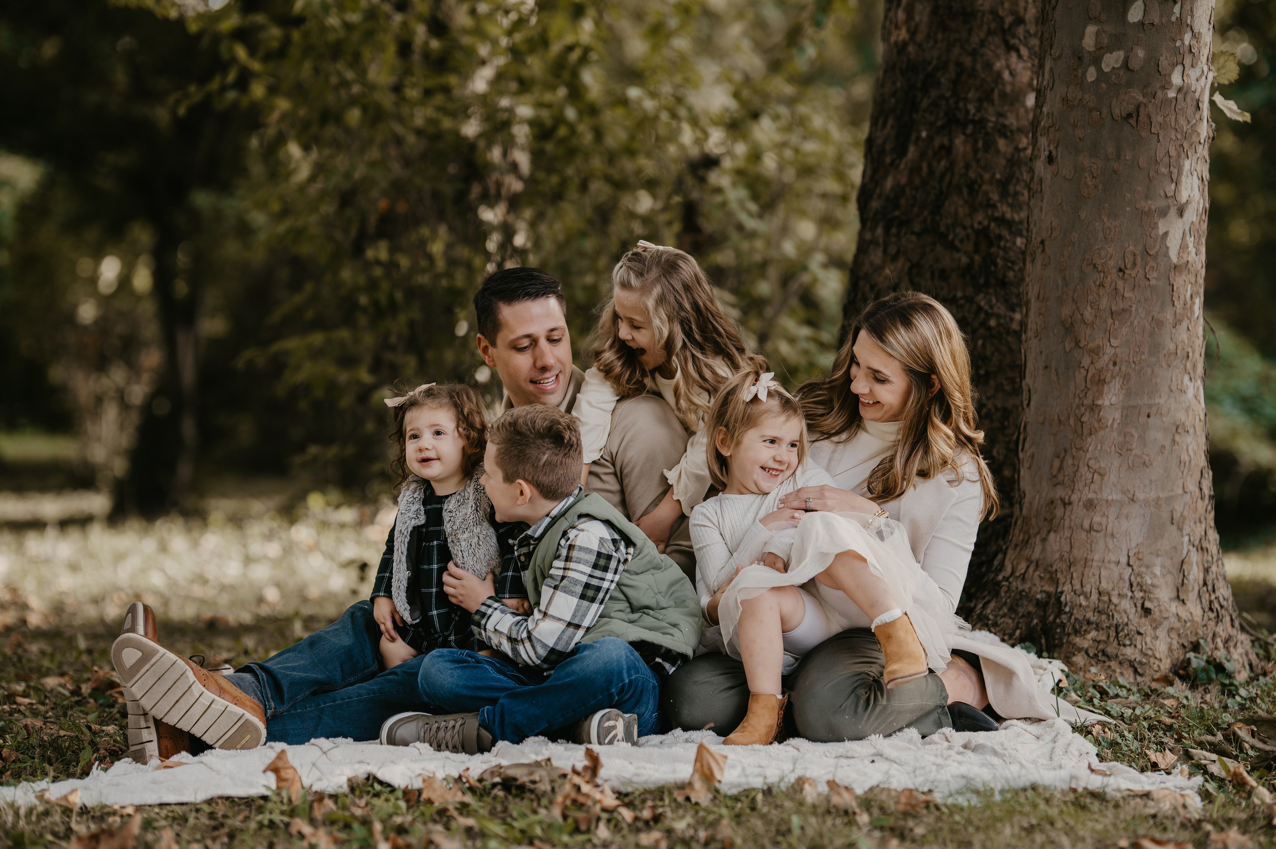 Family Carpe. Ana Sladojevic