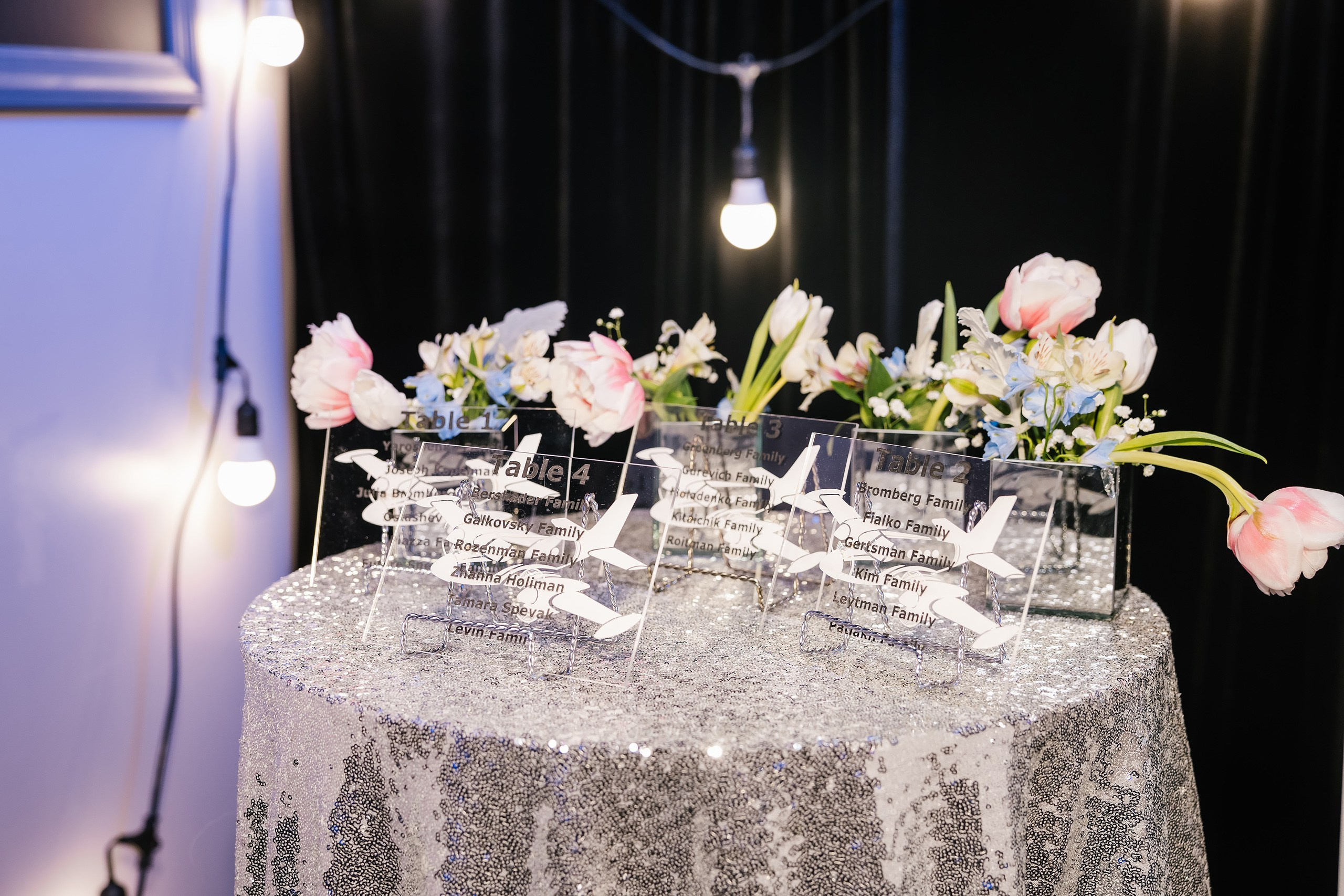 02.10.2024 Birthday Party. Wedding family event photographer in Chicago Nick Yushevich