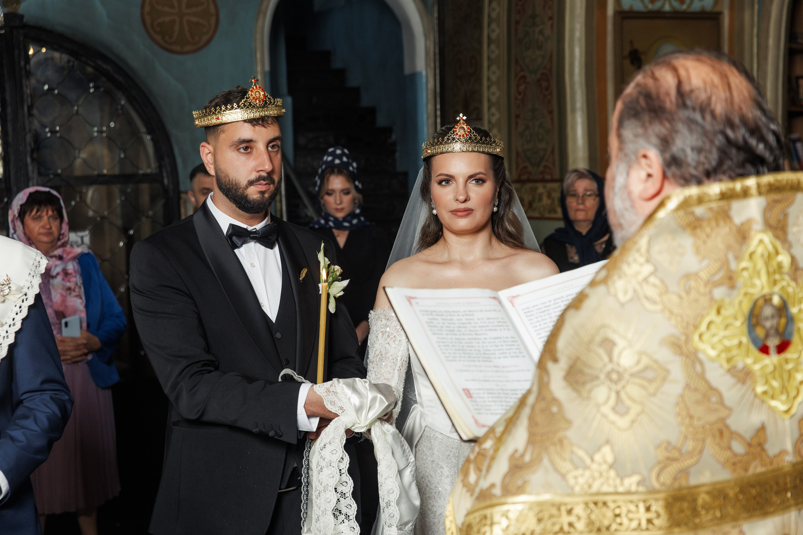 Viorel & Ana. BUREA PRODUCTION