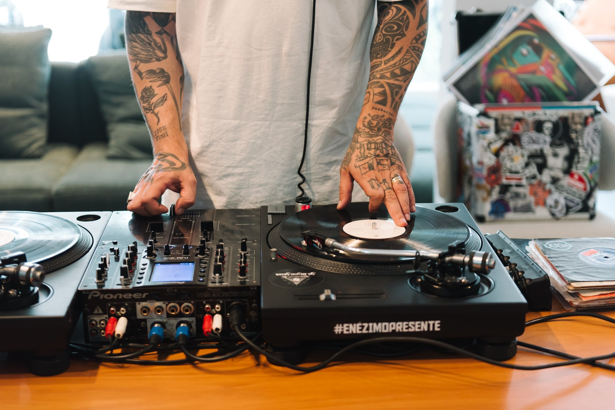 SalaBella — Verde Jade. 78 Imagens