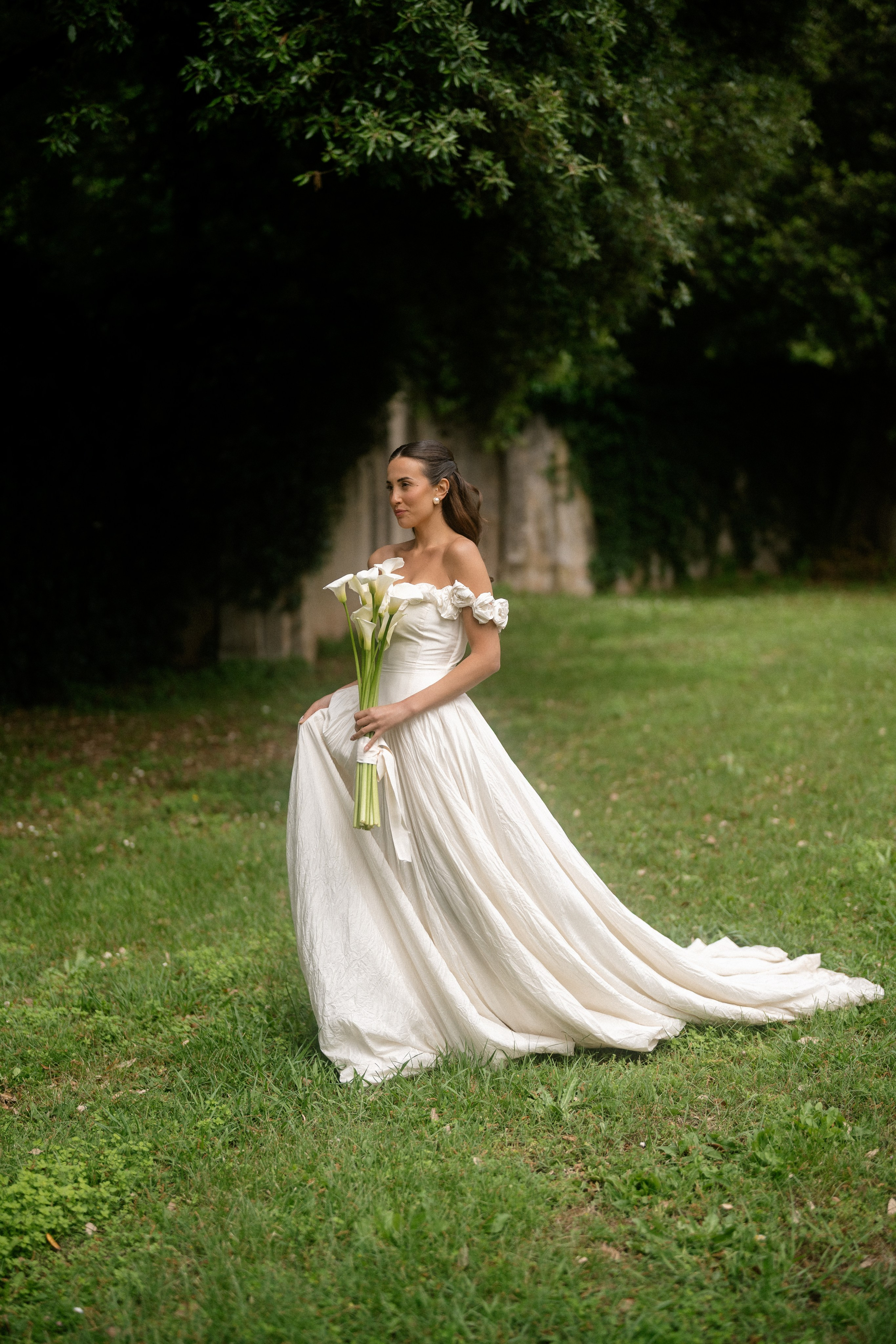 Lisa & Gabriel. Fotograf de nuntă Alex Pasarelu