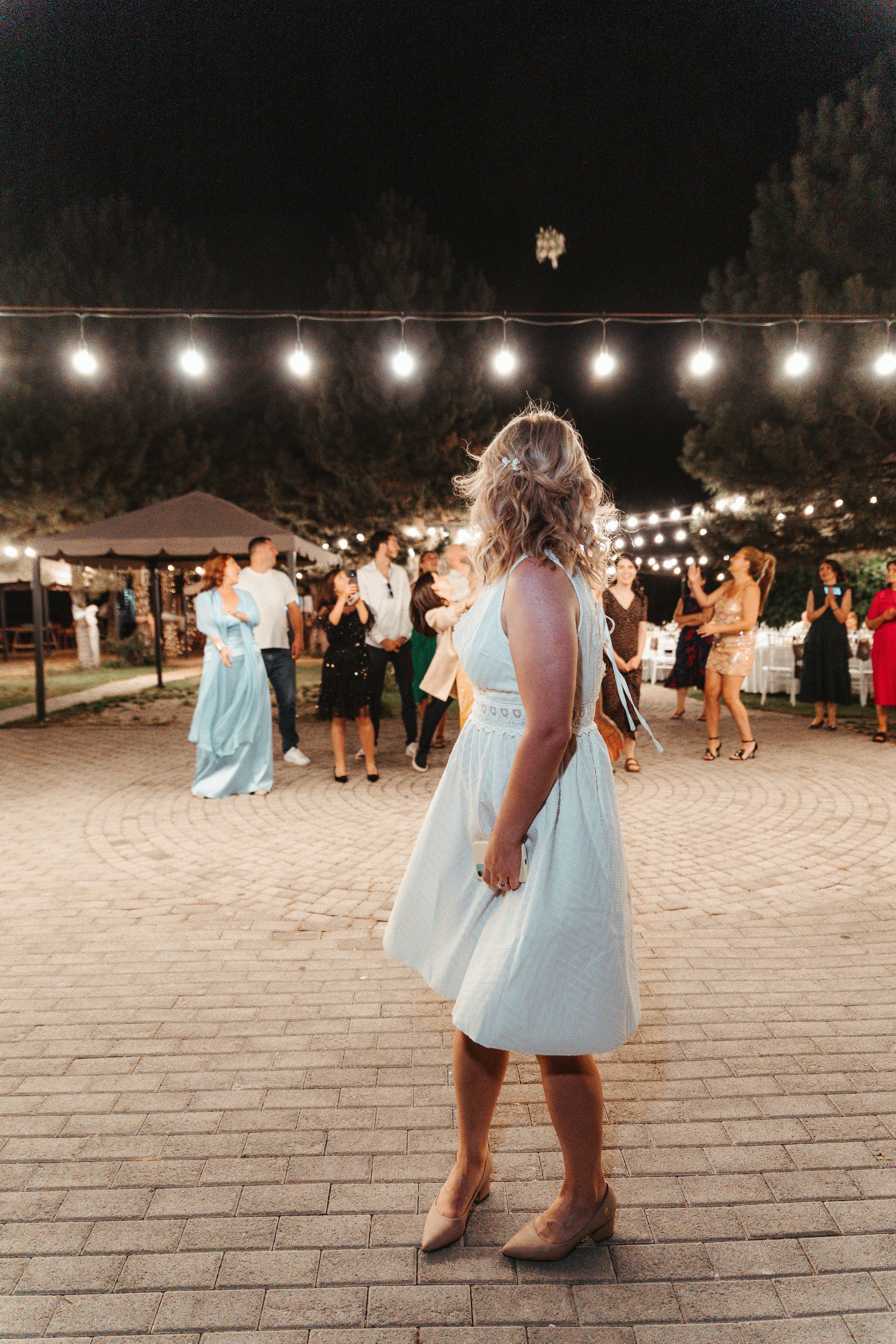 Jeremy & Maka. Bspander