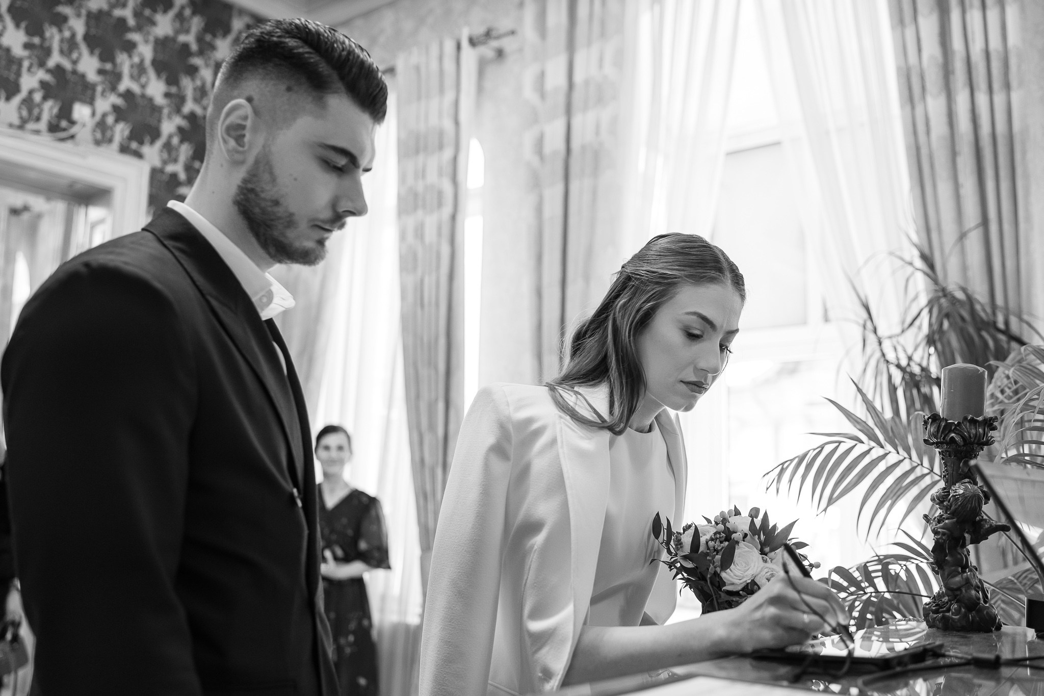 Georgiana&Andrei. Mihai Popa |Wedding Photographer | Worldwide | Bucharest