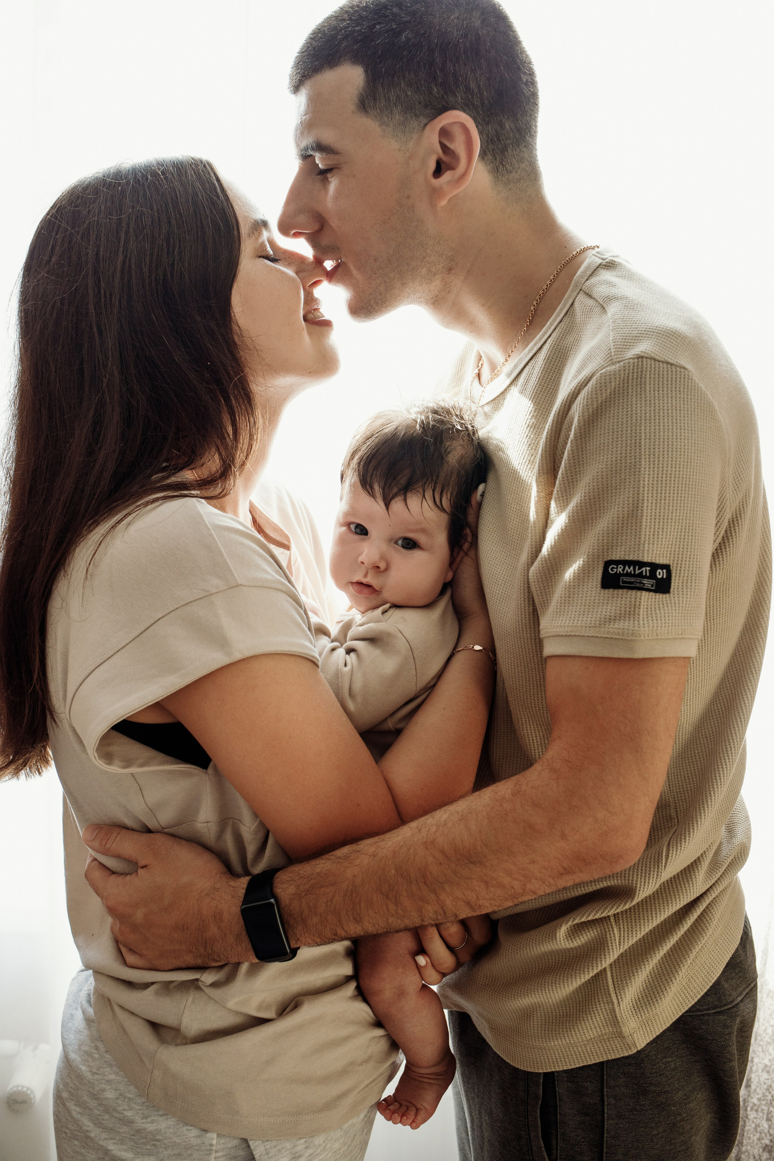 Anastasia, Jane and Sava. Wedding and family photographer and videographer PA, NJ, NY, DE, MD