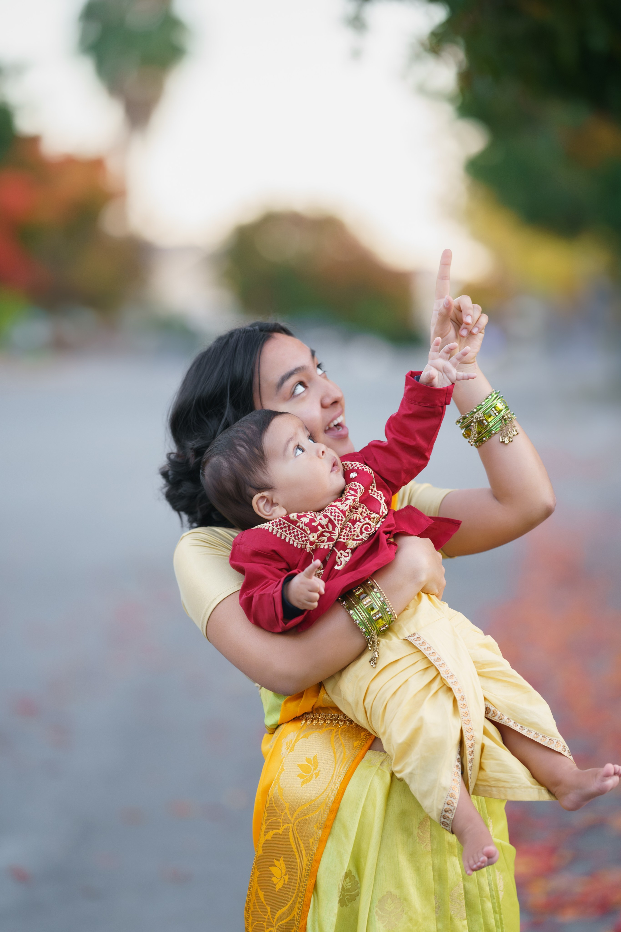 Aigul. Family. Tatiana Smirnova — Photographer