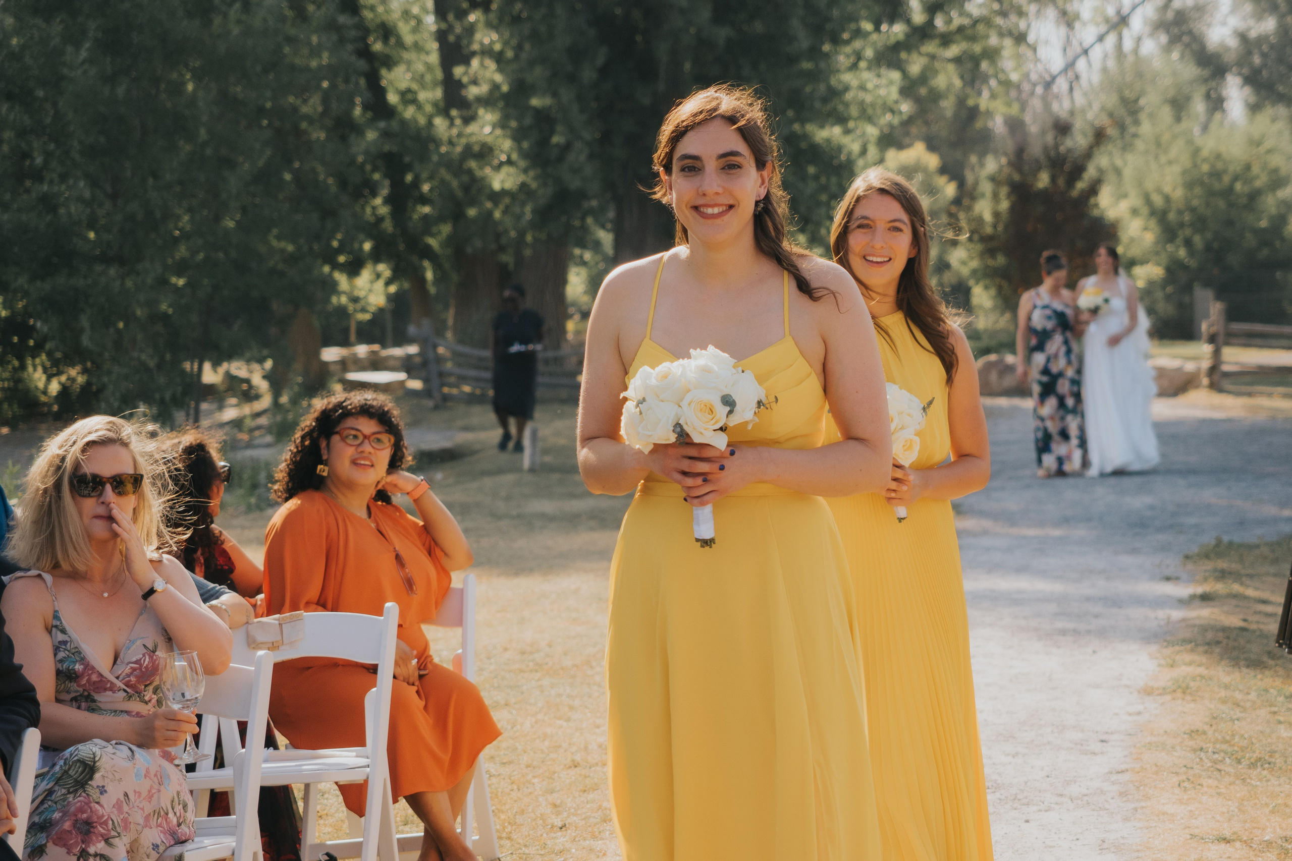 Wedding of Enbal & Andrew in Montreal, Quebec. Wedding and Family Photography Montreal Muriel Oe Photo