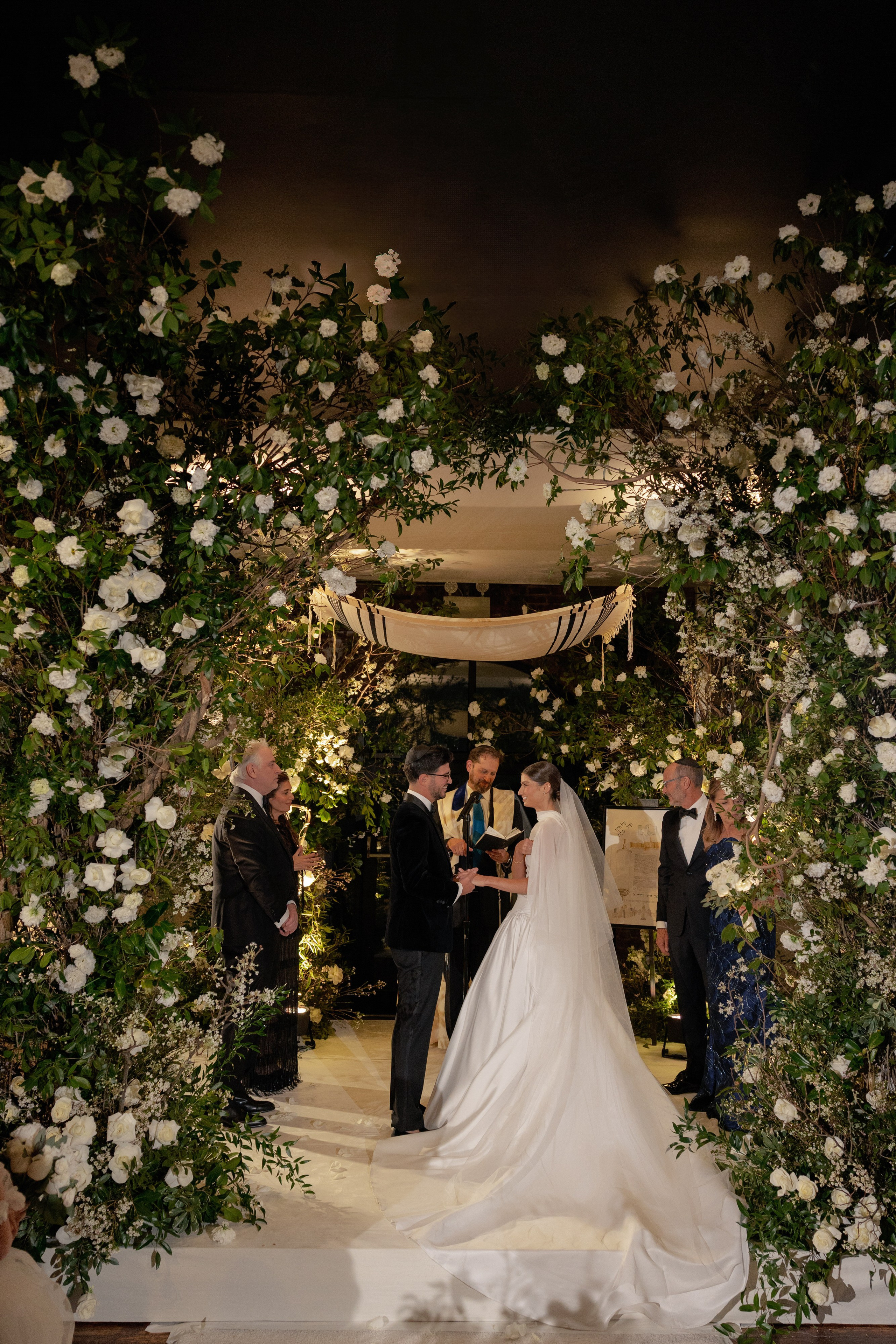 Lauren and Jonah. Wedding photographer and videographer New York | New Jersey