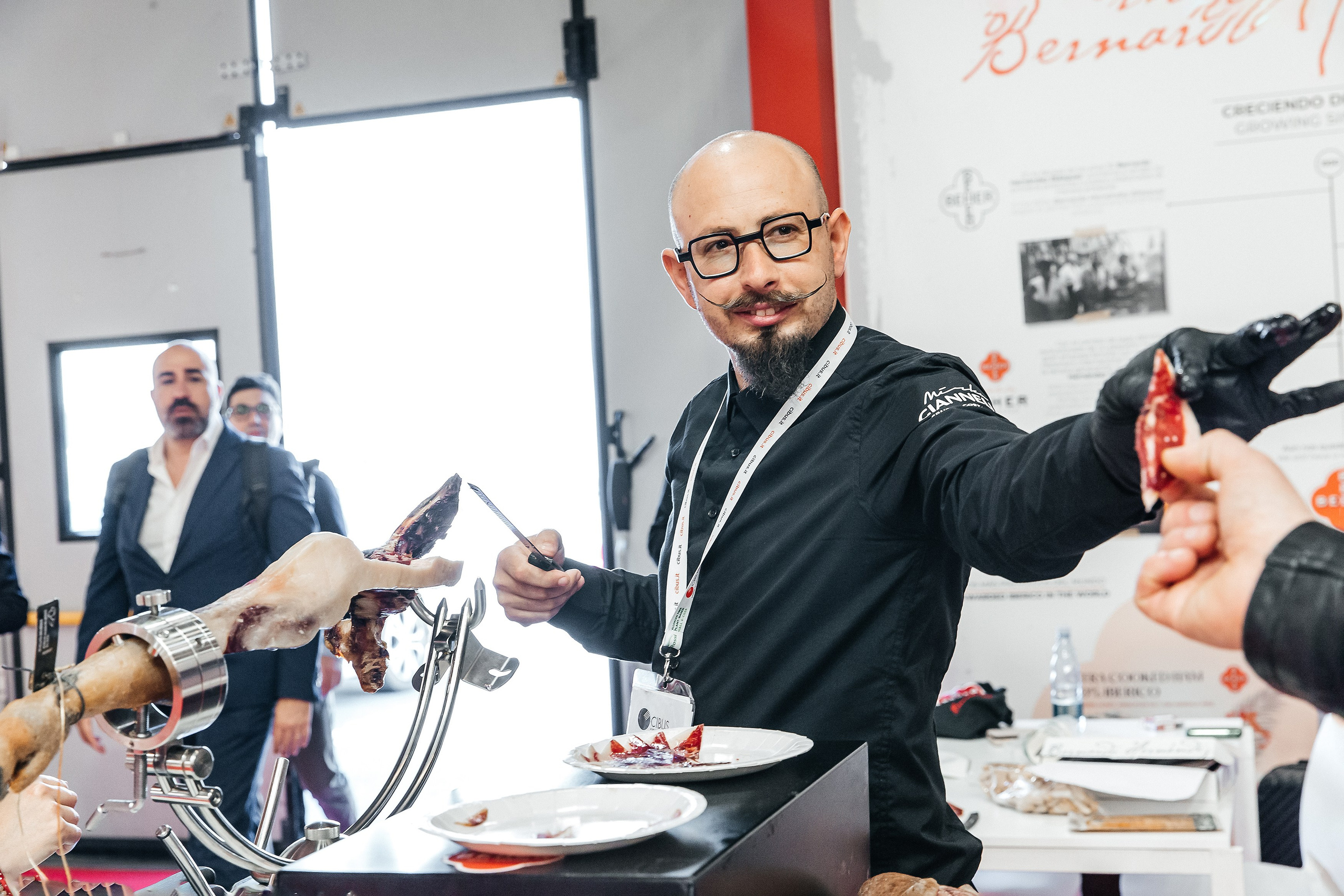 CIBUS International Food Exhibition 2024