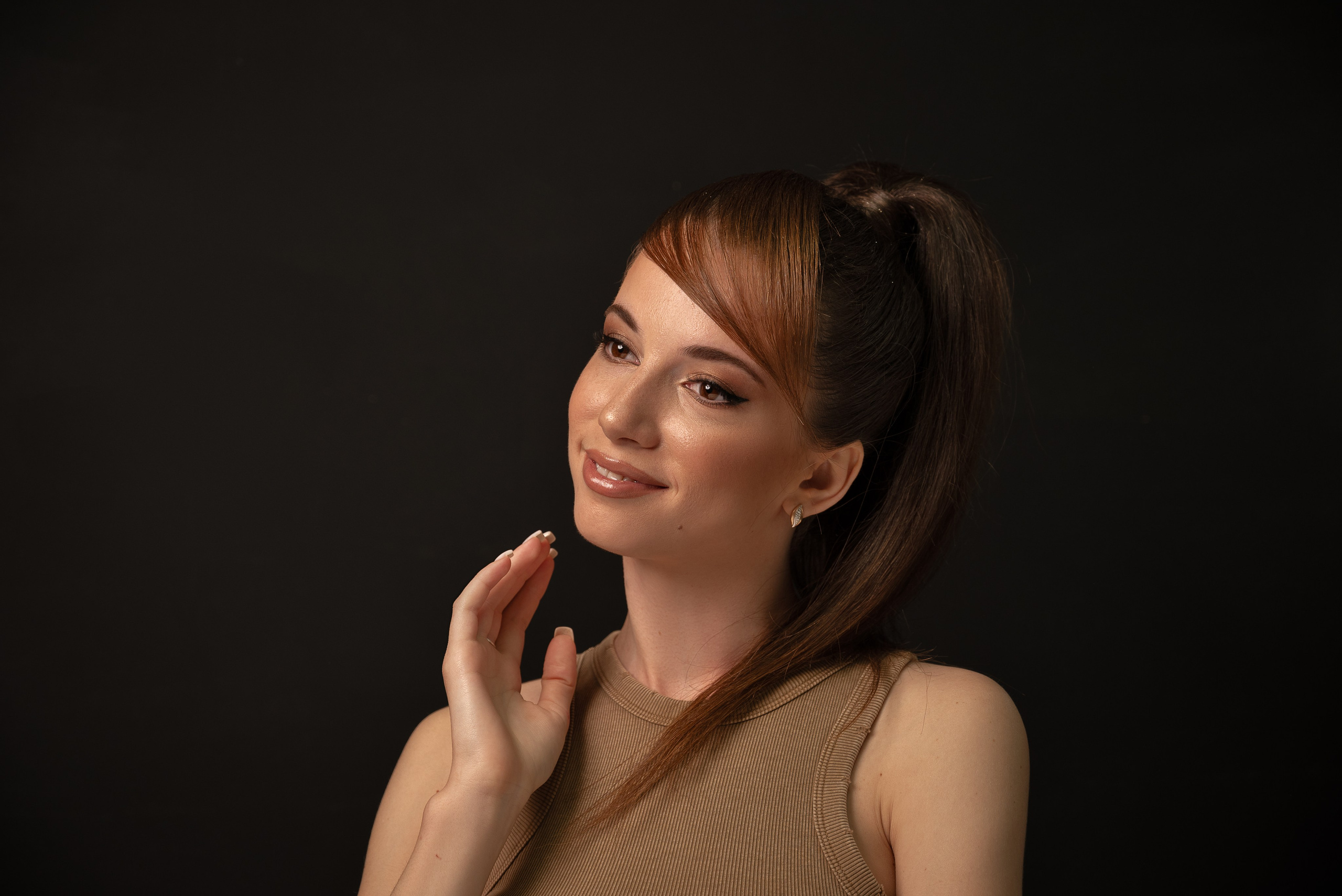 Marina. Victoria Lyubchenko — fine art photography in Bismarck, ND