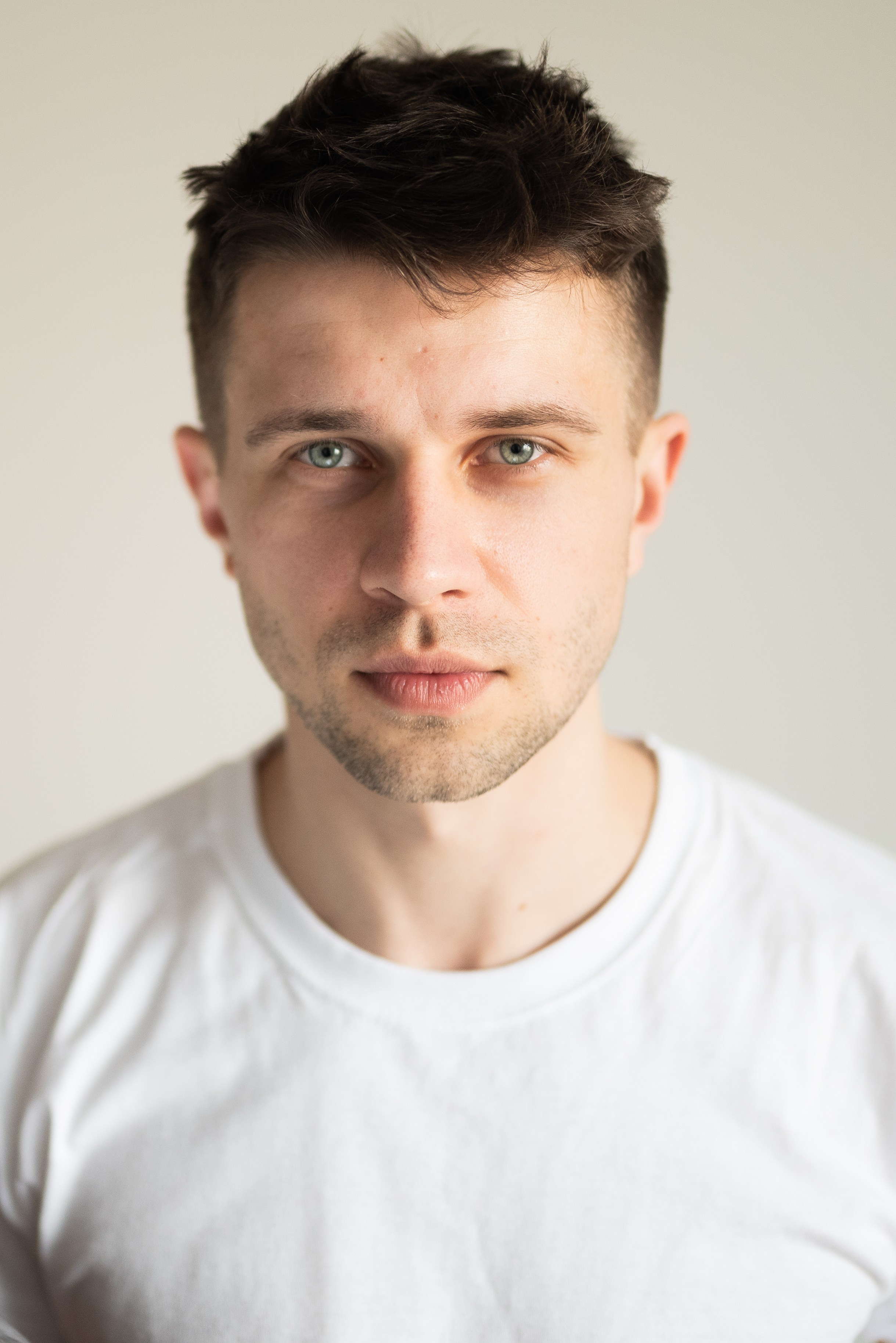 Yevgen. Victoria Lyubchenko — fine art photography in Bismarck, ND