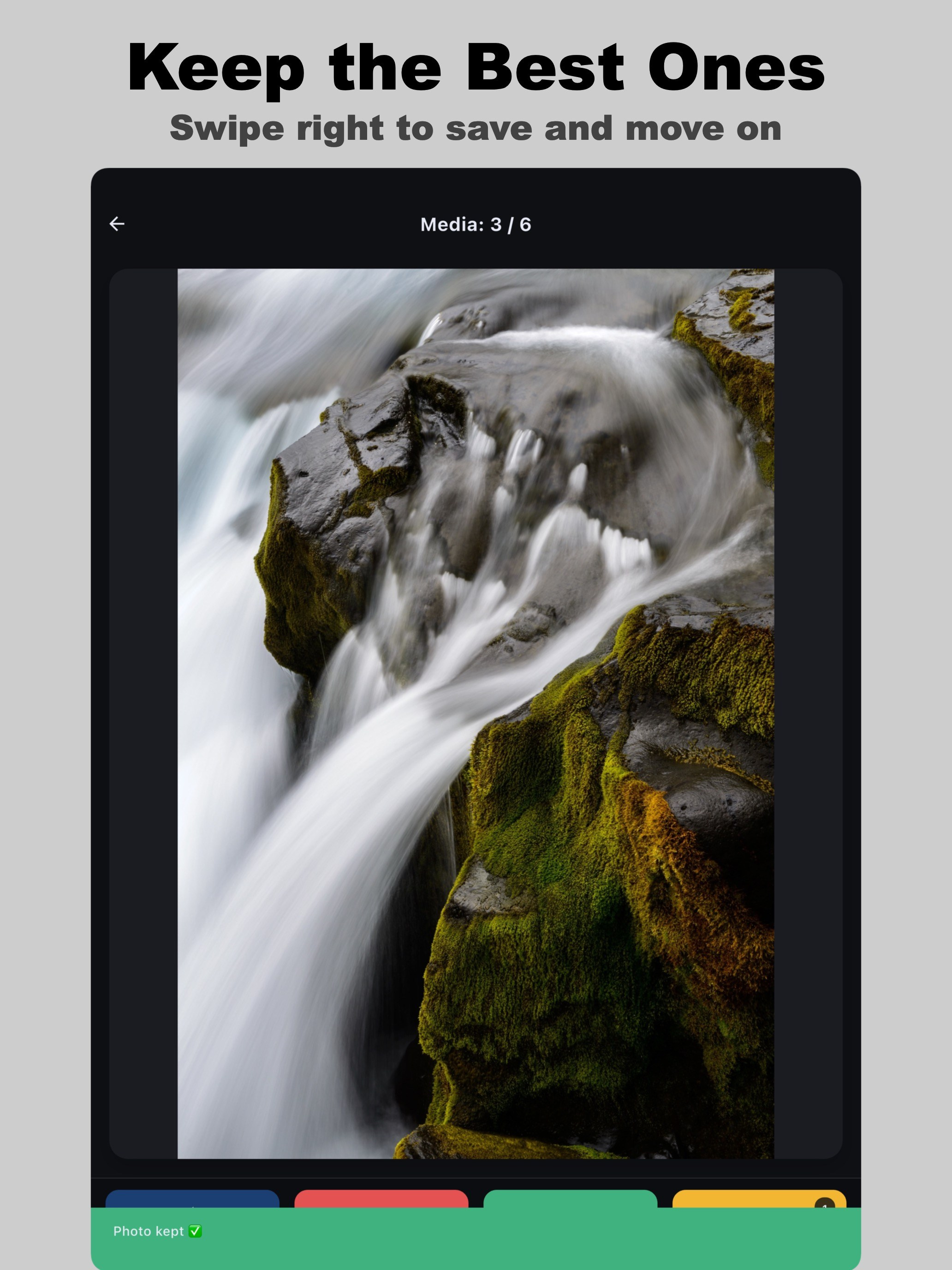 SwipeCull. Roaming Reflections of Motorcycle Life