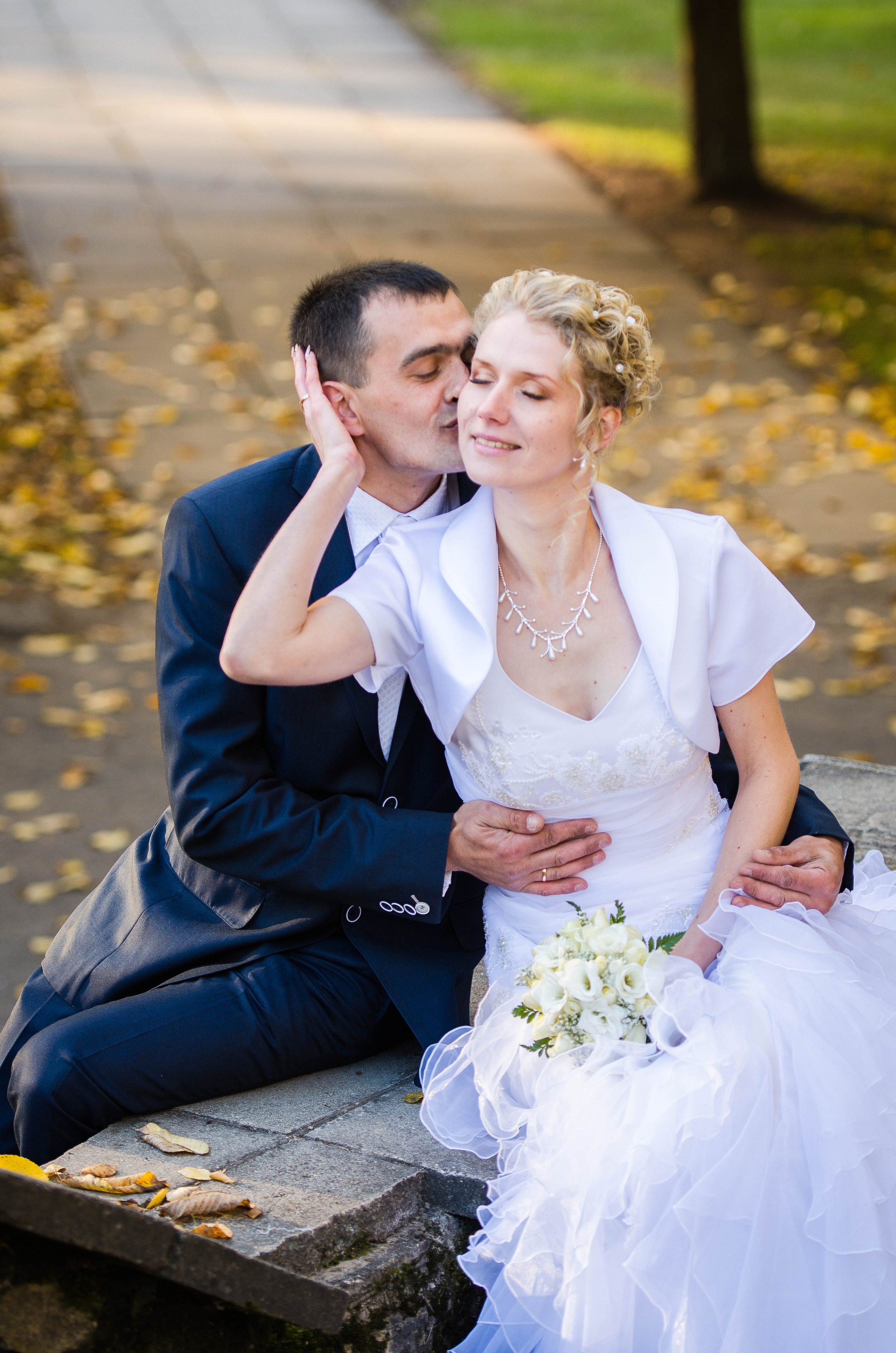 Weddings. Elis Gile Photography