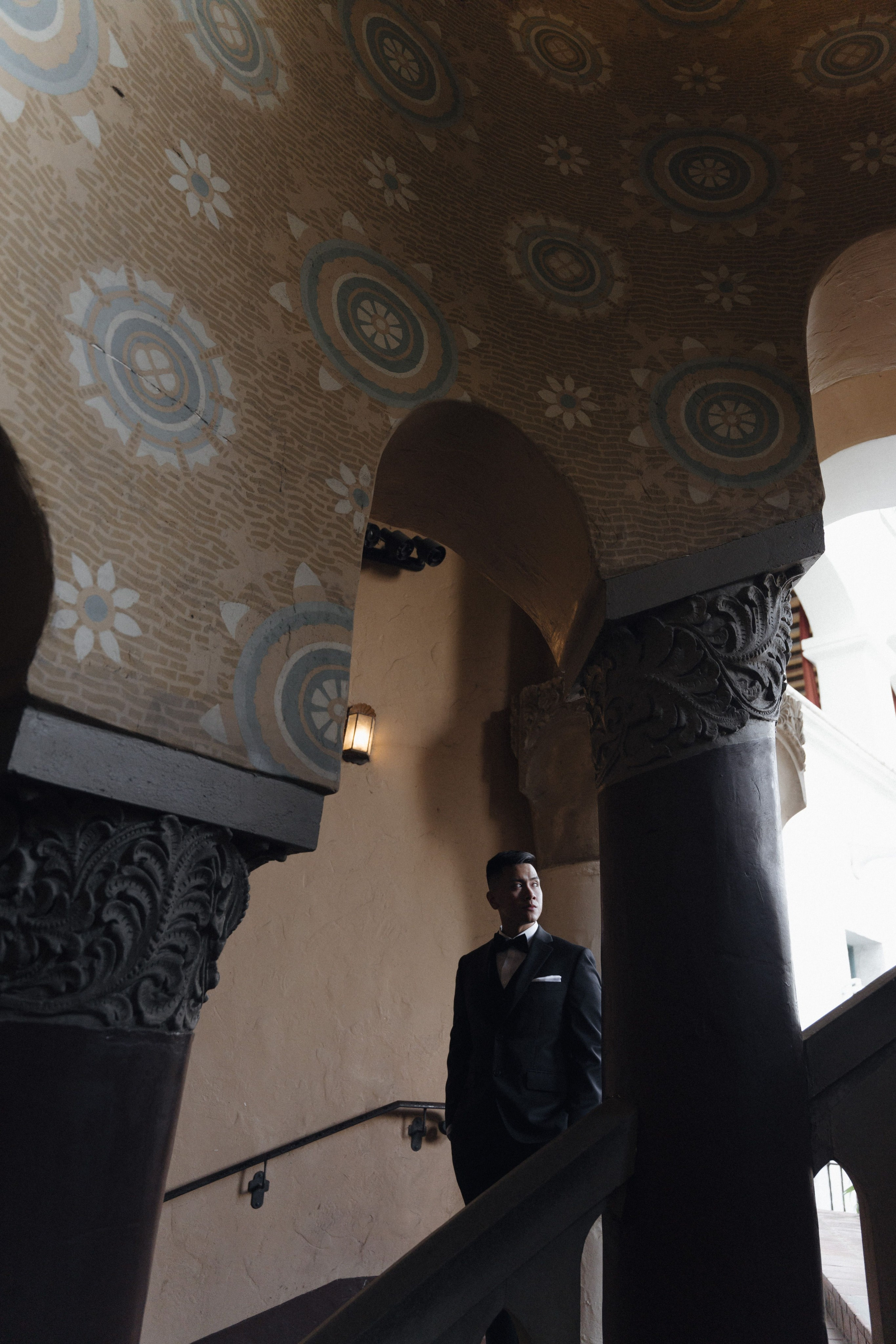 B&K. Orange County Wedding Photographer & Videographer | Candid & Timeless Wedding Photo + Video | Italiantsev