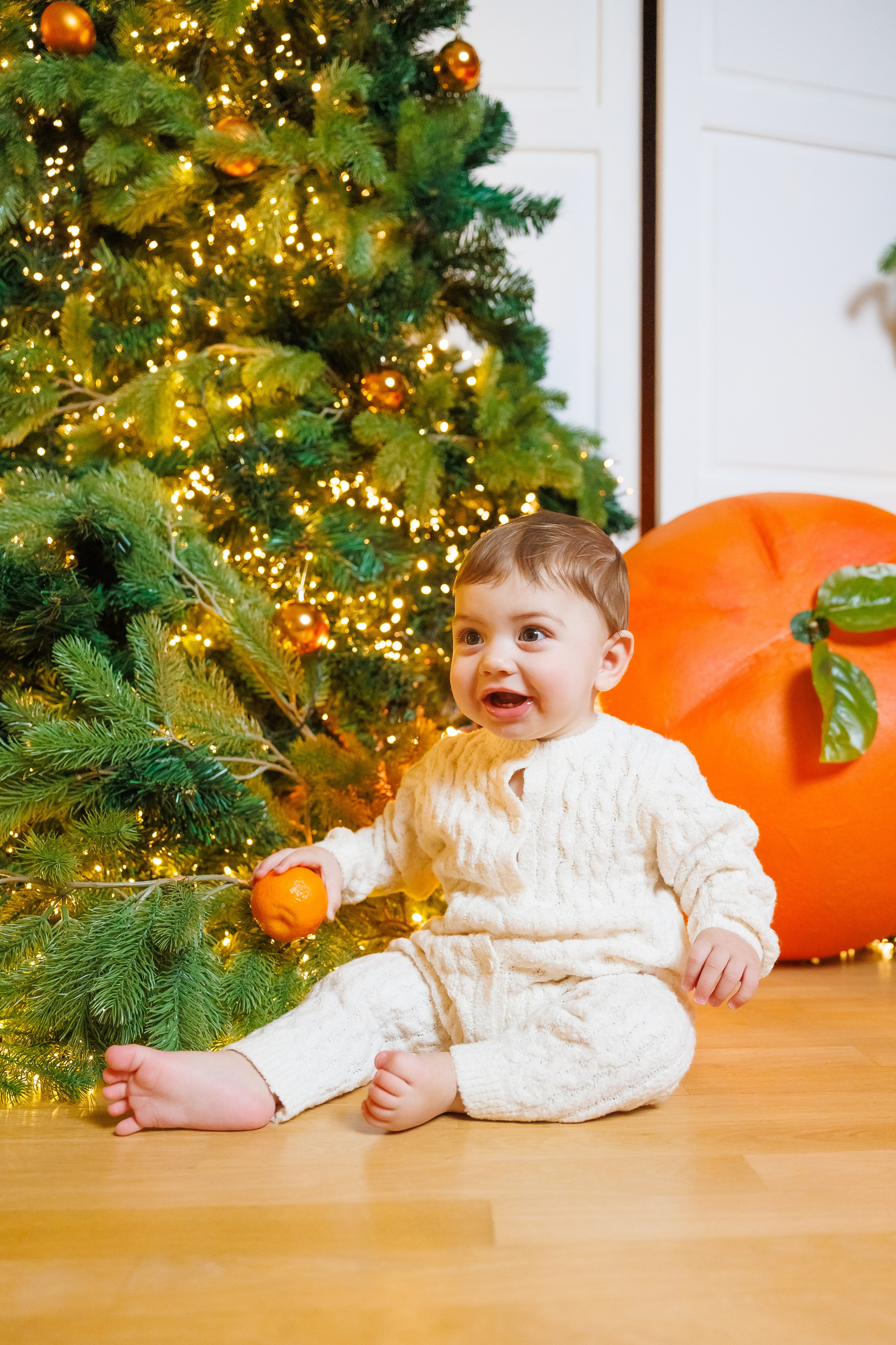 Коледа 2025. Фотограф Ирина Йотова