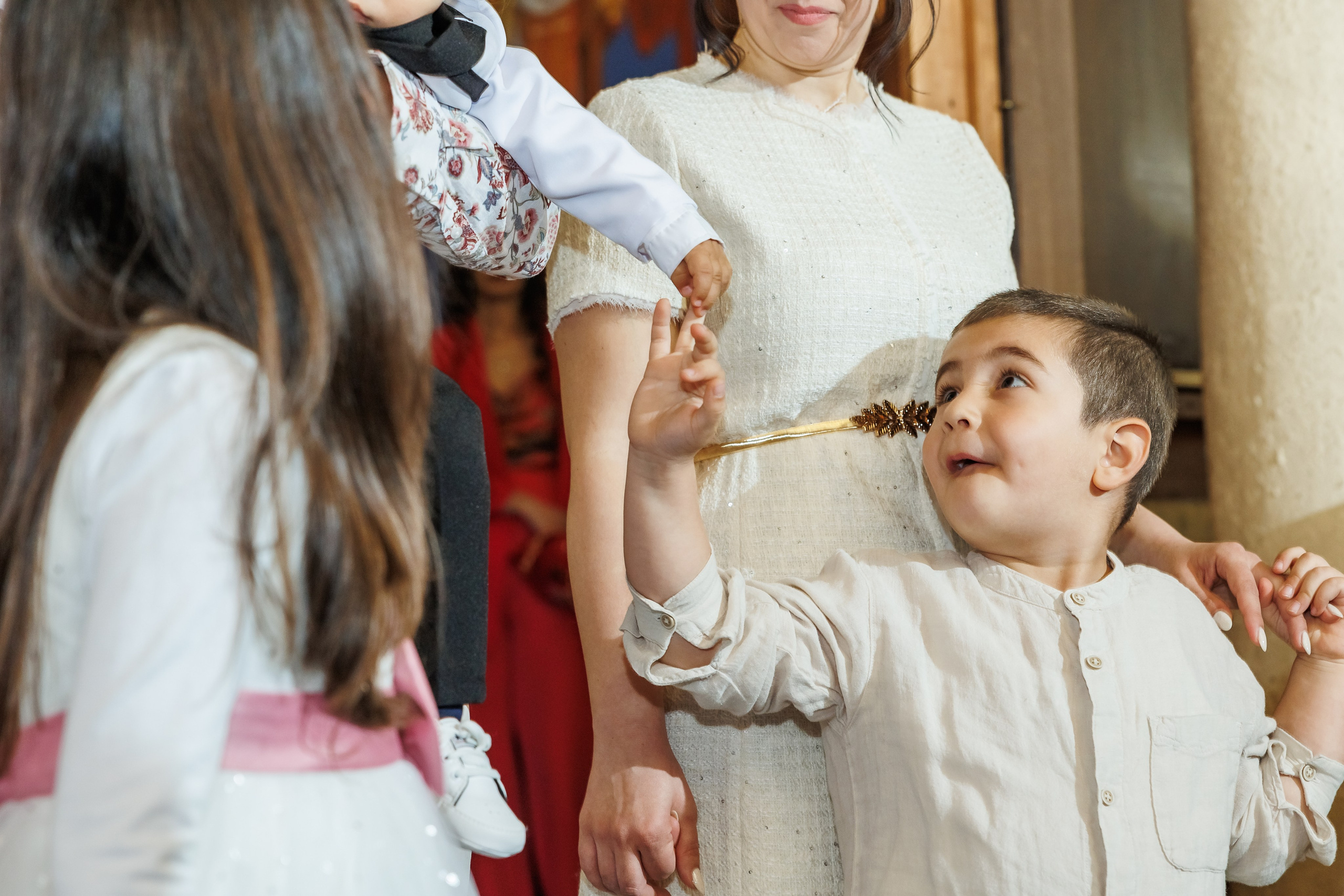 Свето Кръщение гр.Айтос. Фотограф Ирина Йотова