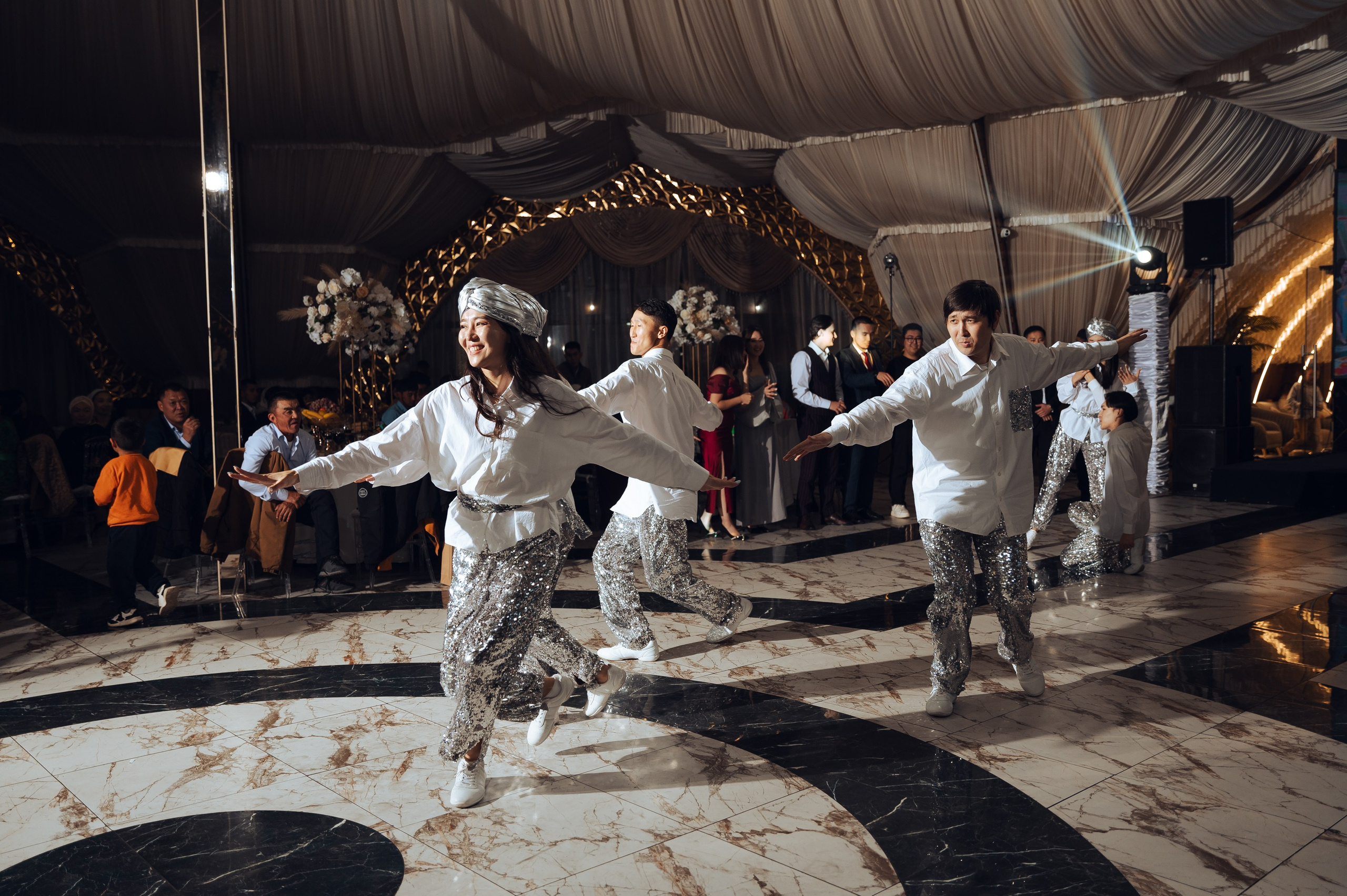 MAHMUD & AIDAI. Фотограф в Бишкеке Андрей Кавешников