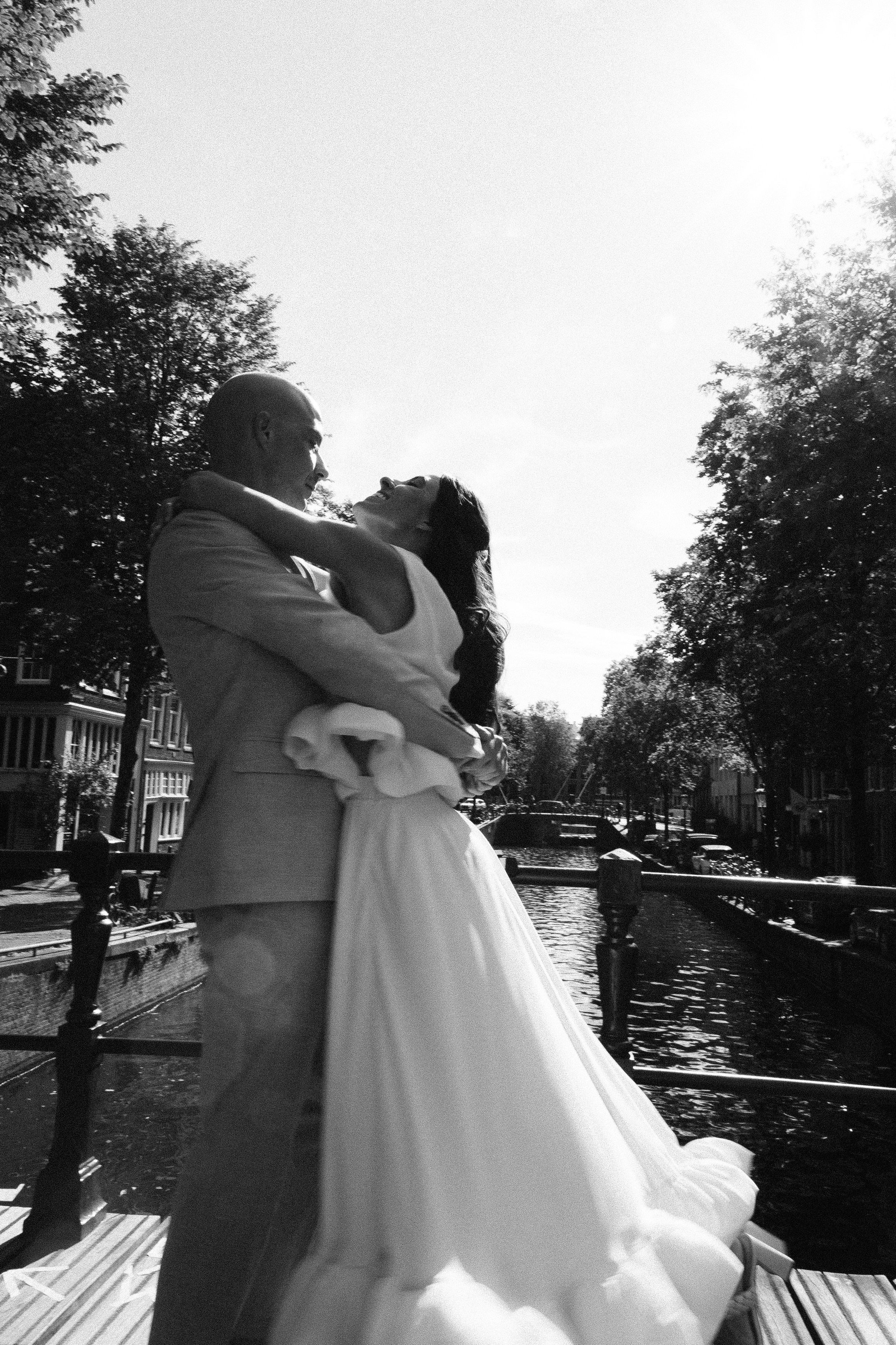 Wedding. Photographer The Netherlands