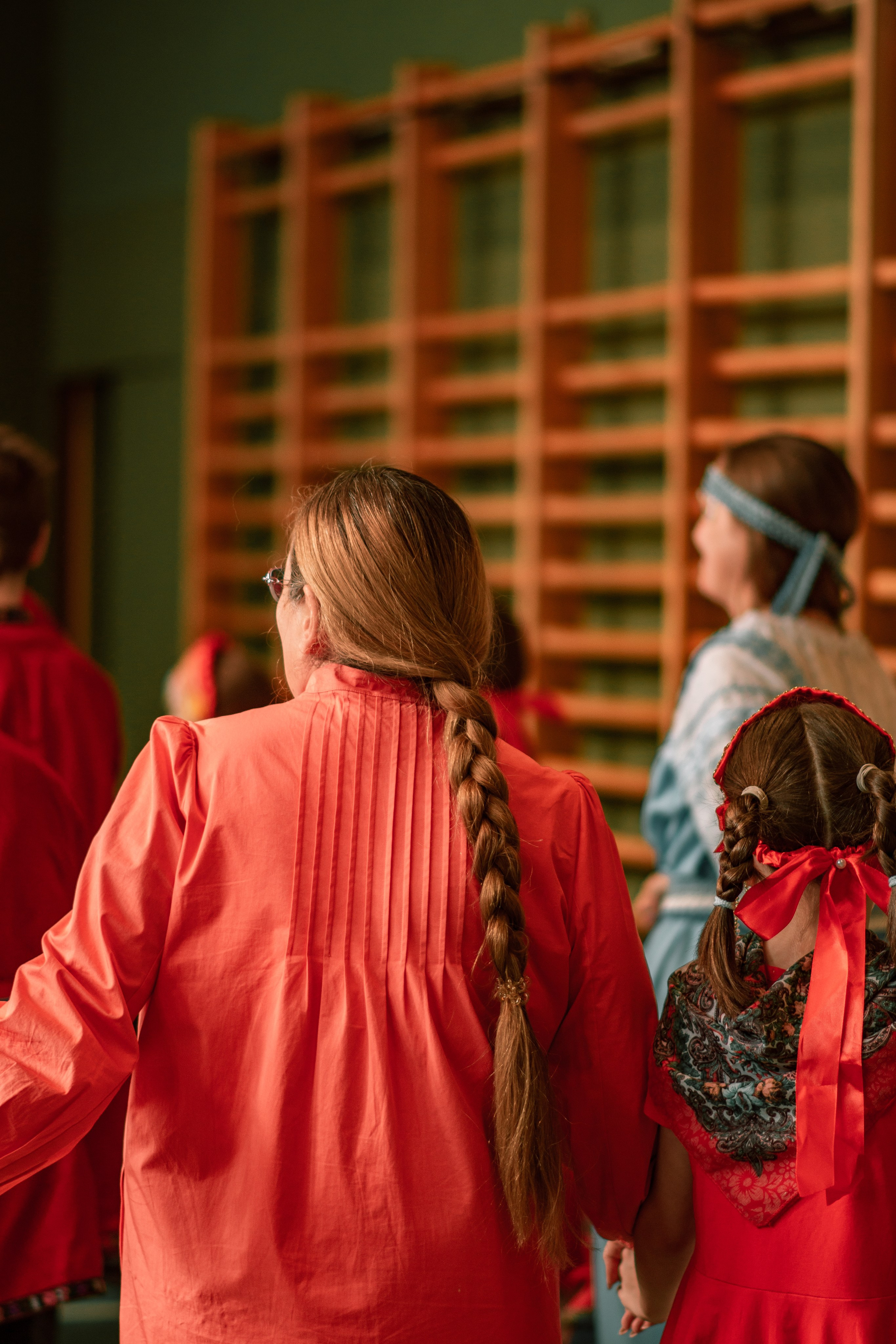 Масленица. Семейный и детский фотограф