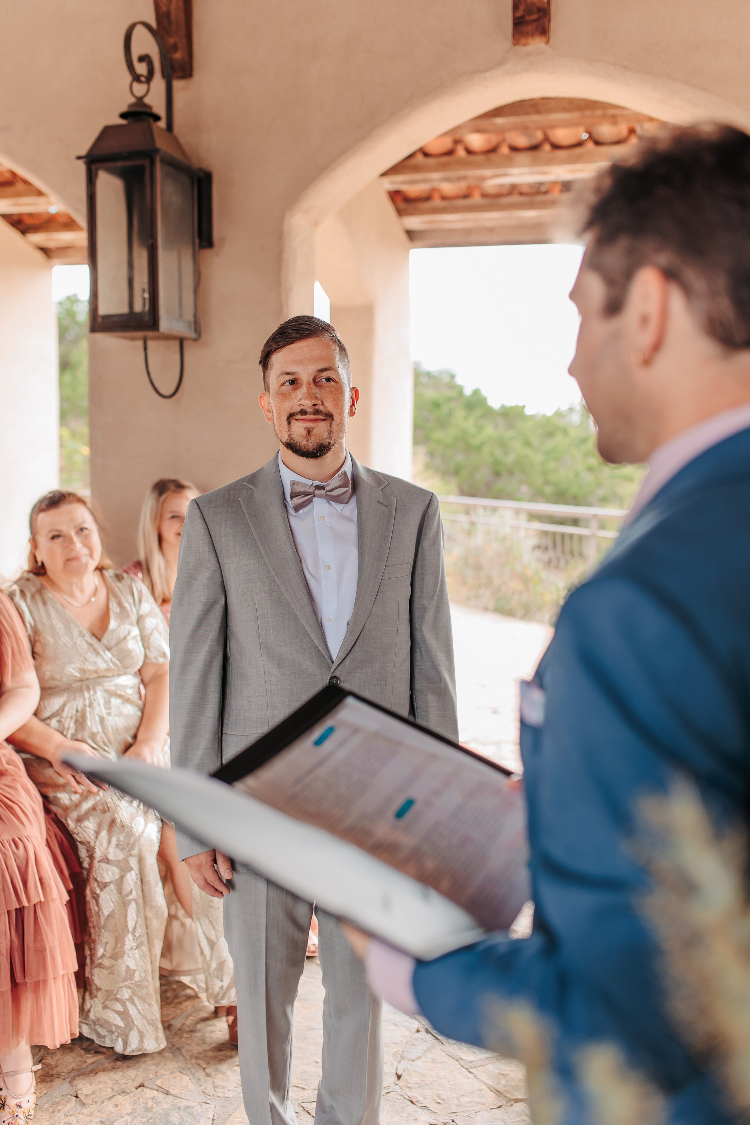 KRISTINA & IVAN’S CHAPEL DULCINEA WEDDING IN AUSTIN. Professional Photography in Austin, TX — Family, Newborn, Maternity