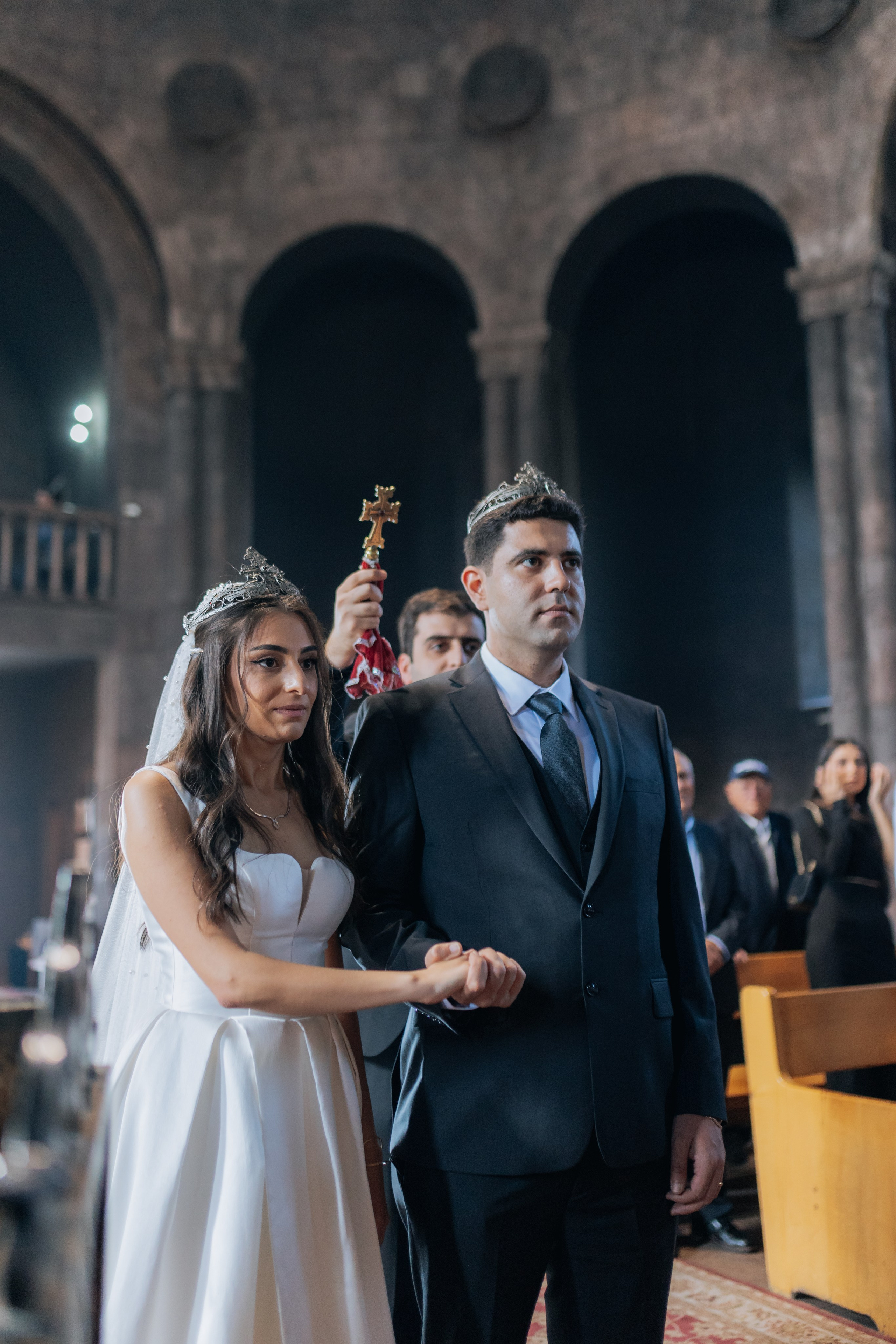 Gor & Julietta. Photographer in Yerevan