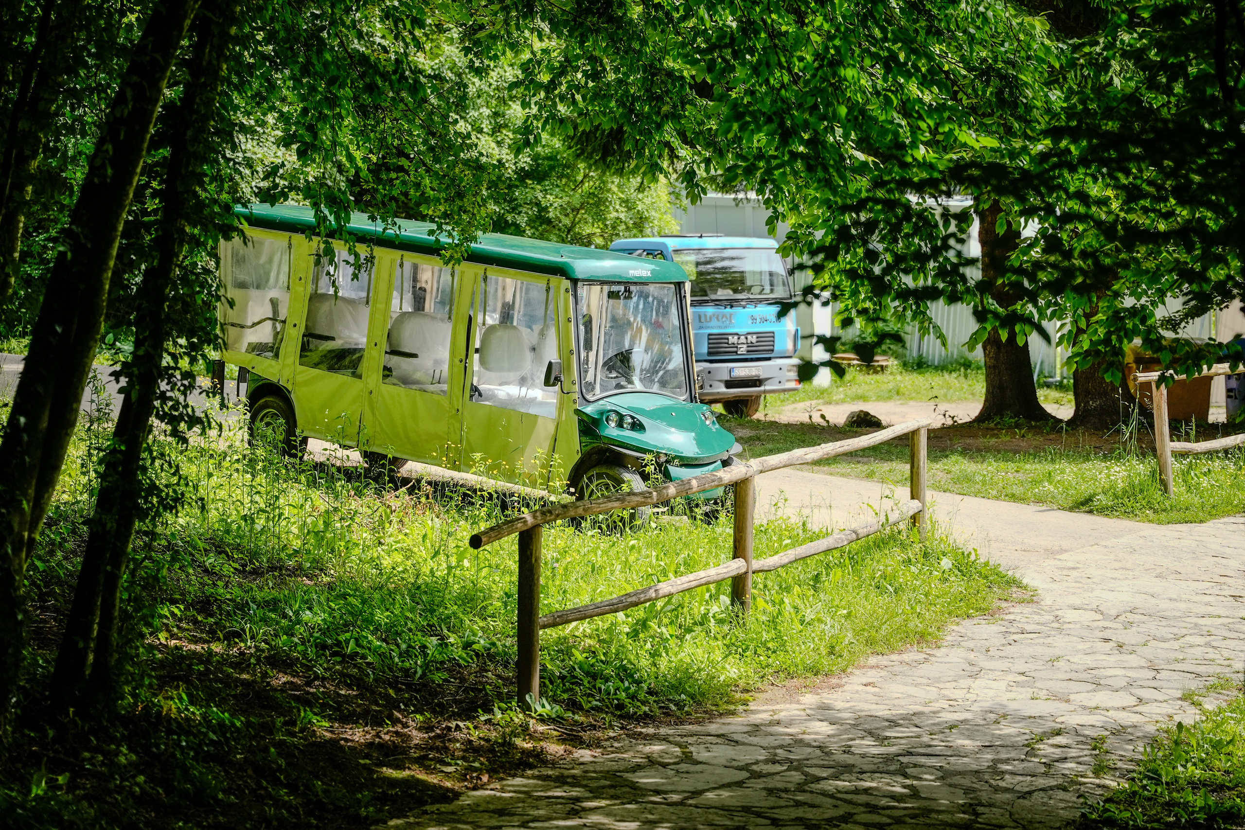 Bank Jerusalem — Team Retreat