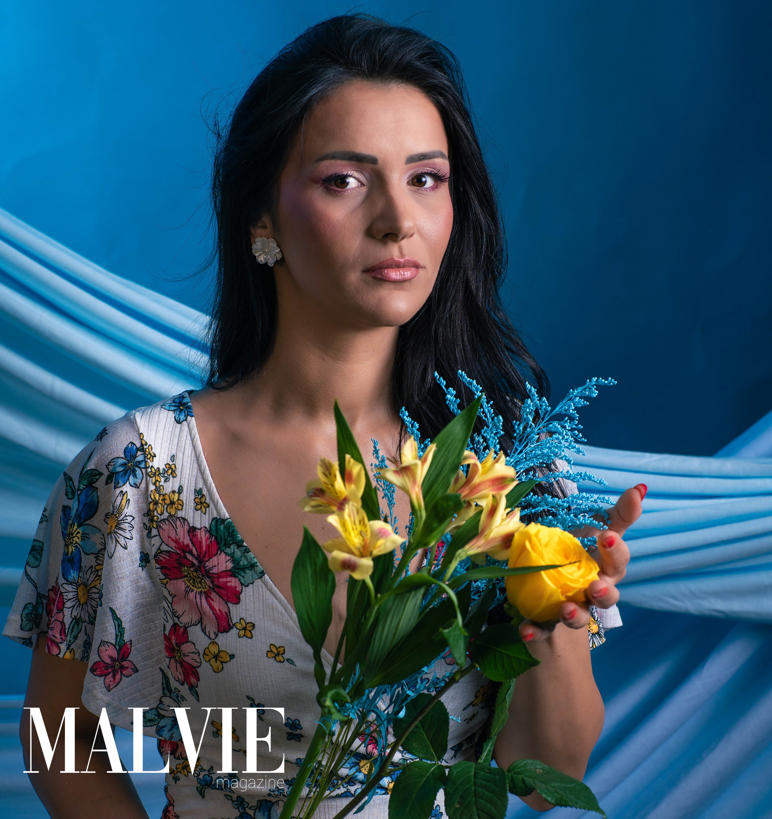 Studio Portraits. Antoine Bugheanu — Editorial & Portrait Photographer based in Romania, specializing in editorial, studio and commercial photography