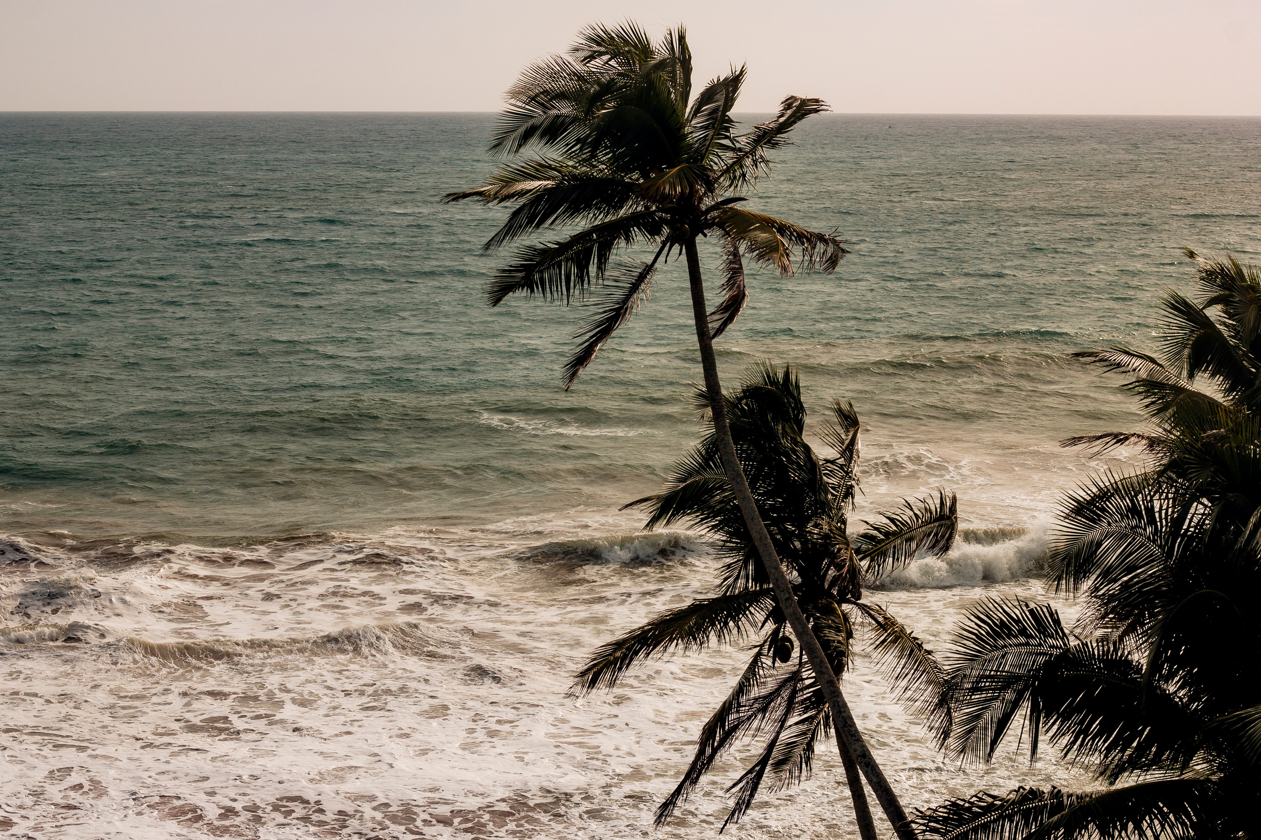 Sri Lanka. Art Photographer