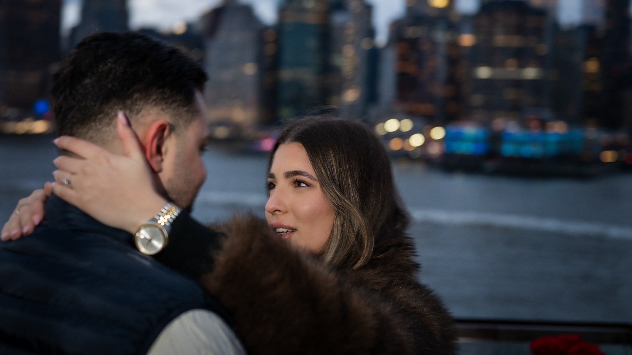 Secret Proposals • Micro Weddings • Elopements • Parties in NYC, NJ, CT