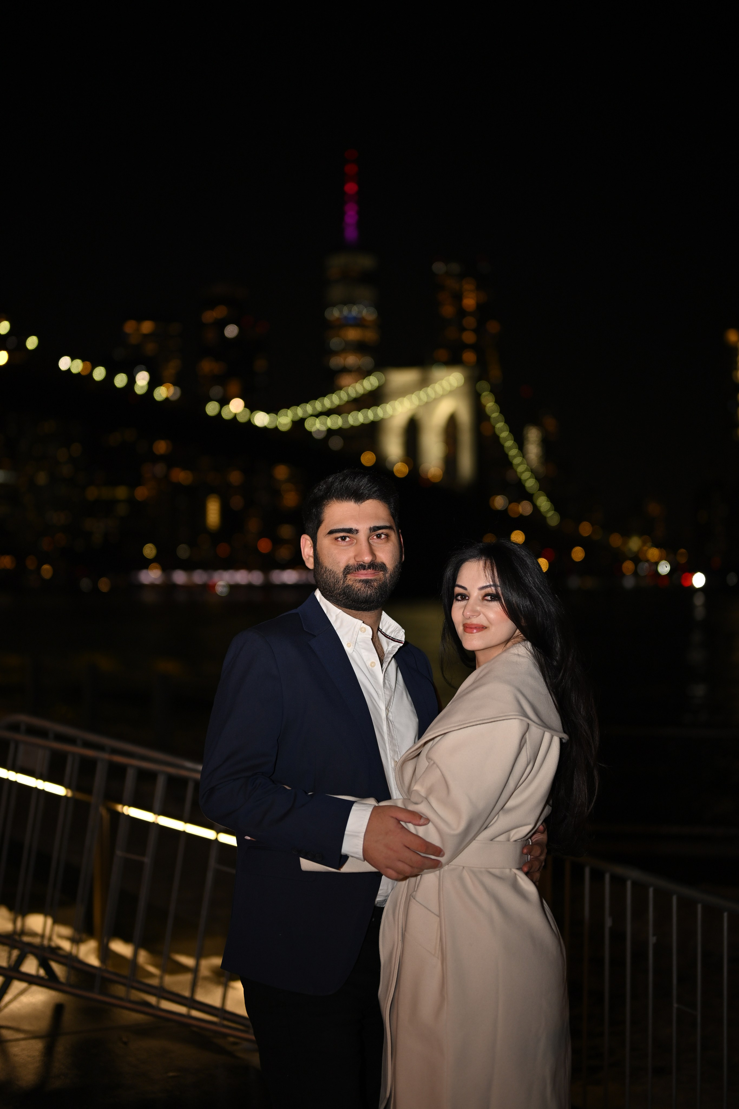 Secret Proposal Photography service and more | NYC. Photography company in NYC — Sirius Proxima Photography