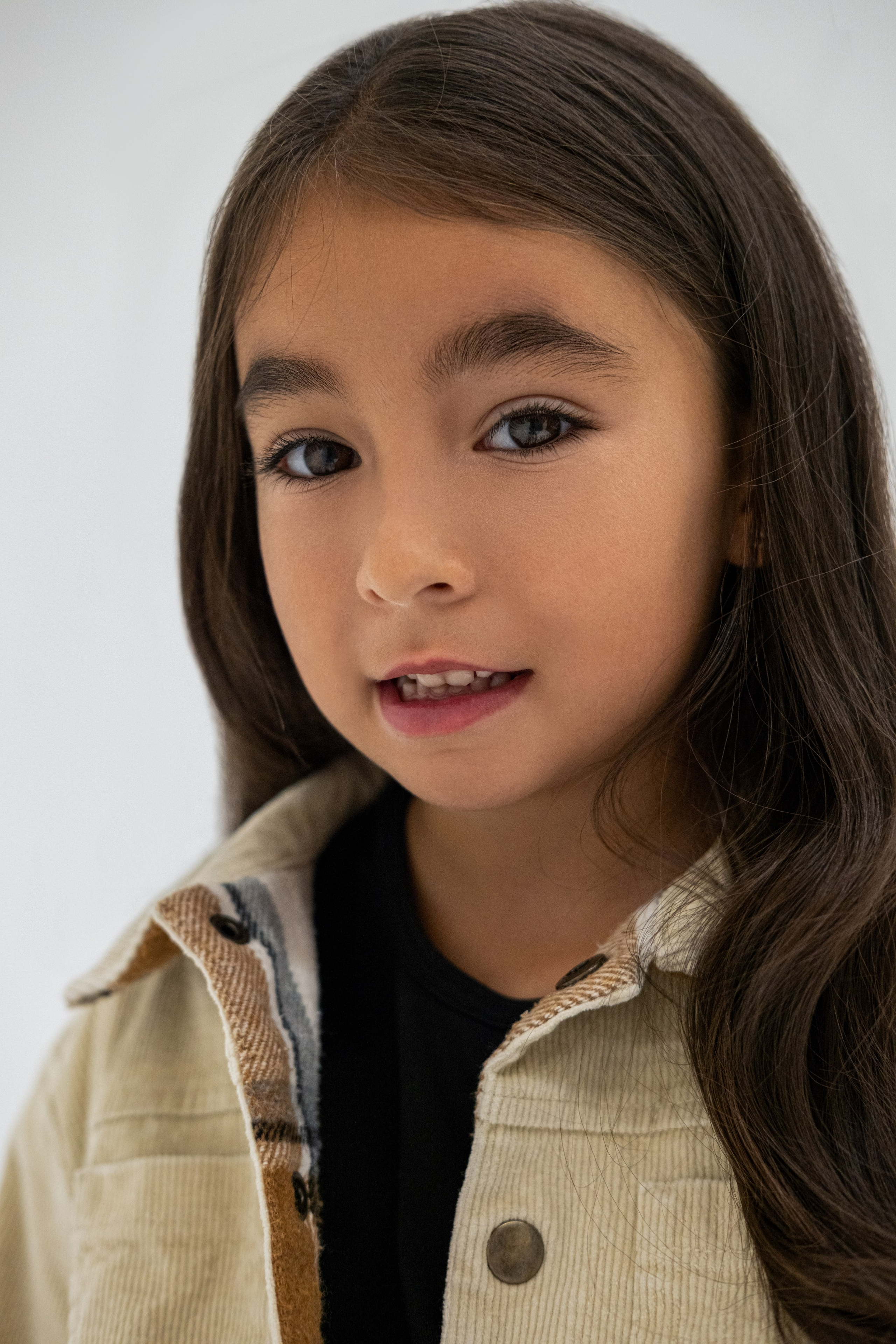 The Light of Childhood. T.B. World Photography