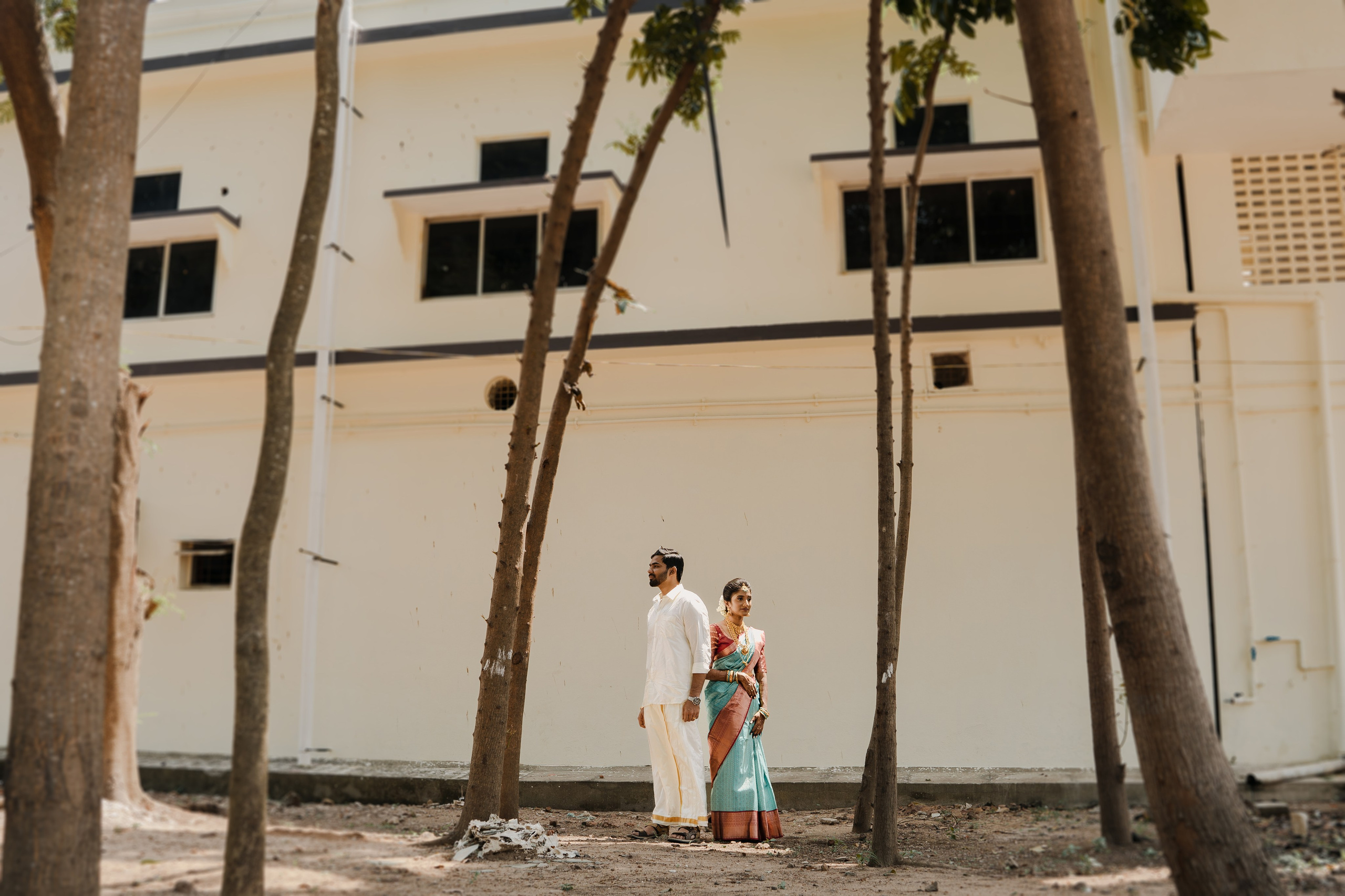 Prem & Sri. Agam Vizha