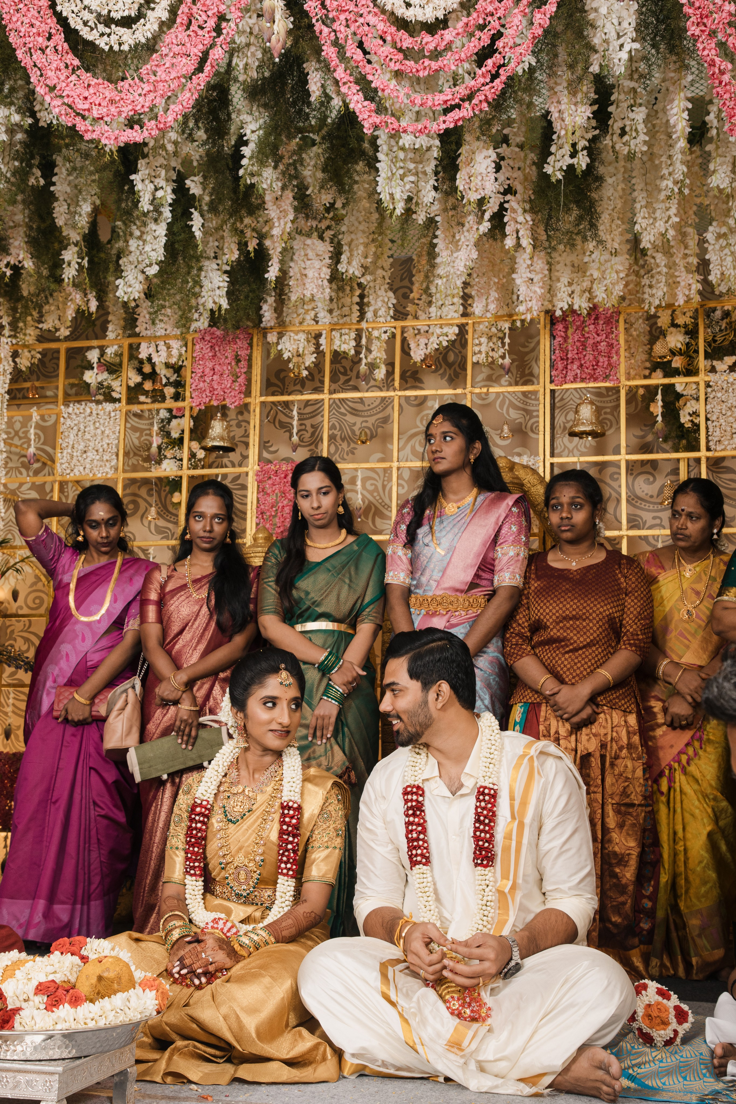 Prem & Sri. Agam Vizha