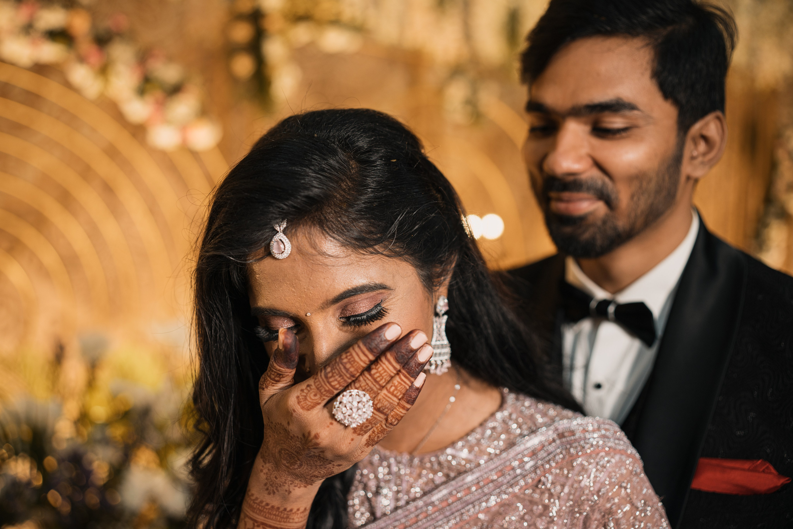 Prem & Sri. Agam Vizha