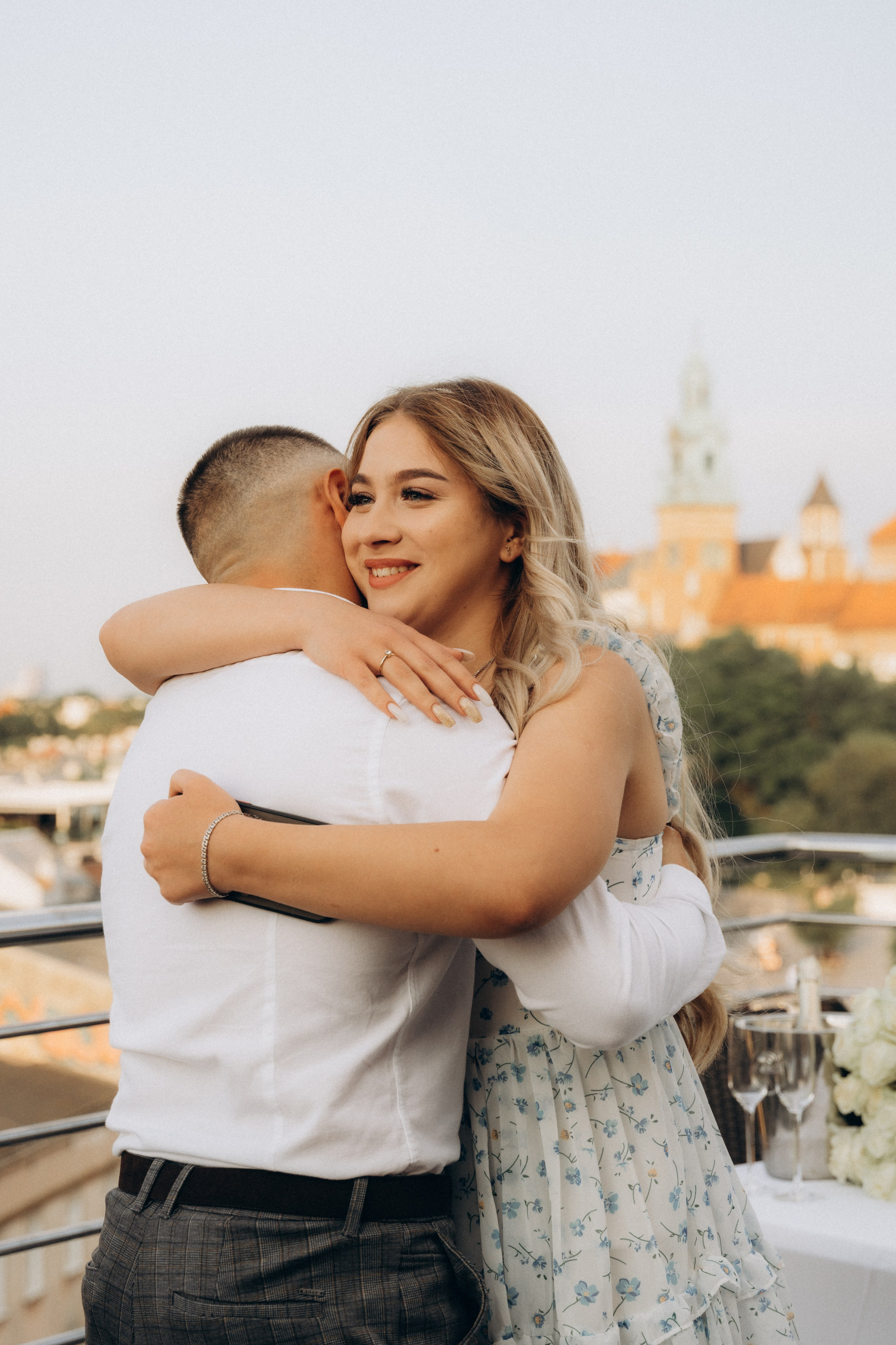 Golden Hour. Fotograf Katowice – sesje indywidualne, rodzinne, ślubne