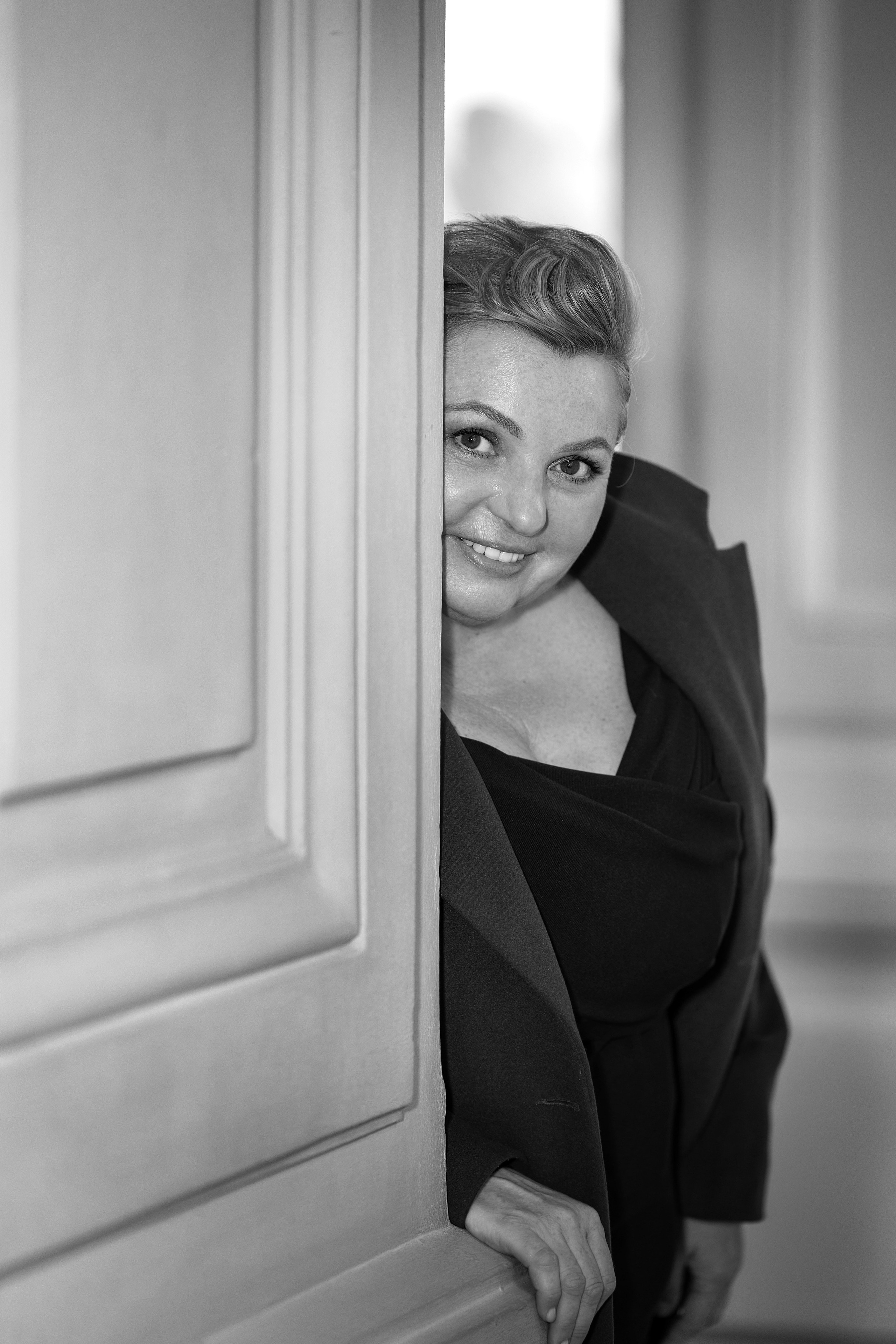 МАРИНА. Женский фотограф 45+ Наталья Колосанова, Москва