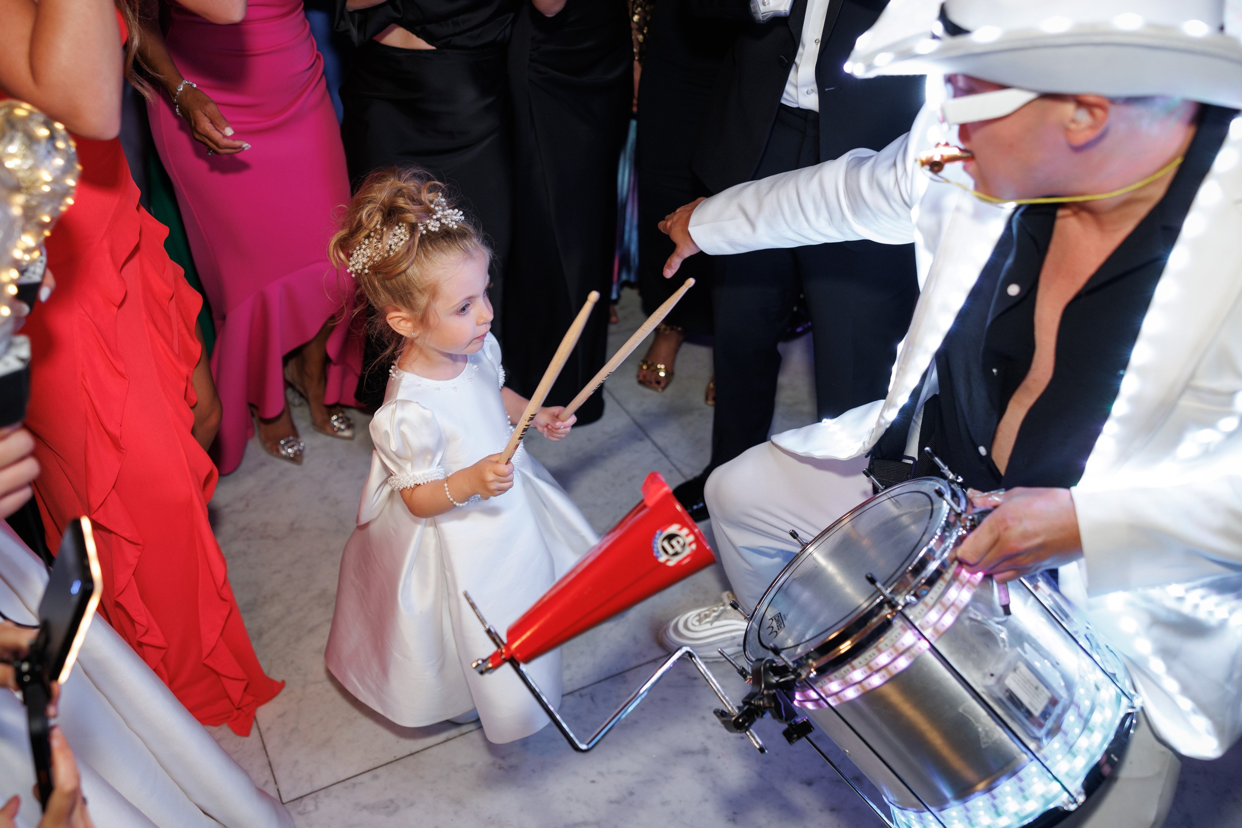 Alessia & Forrest. Wedding Photo & Video