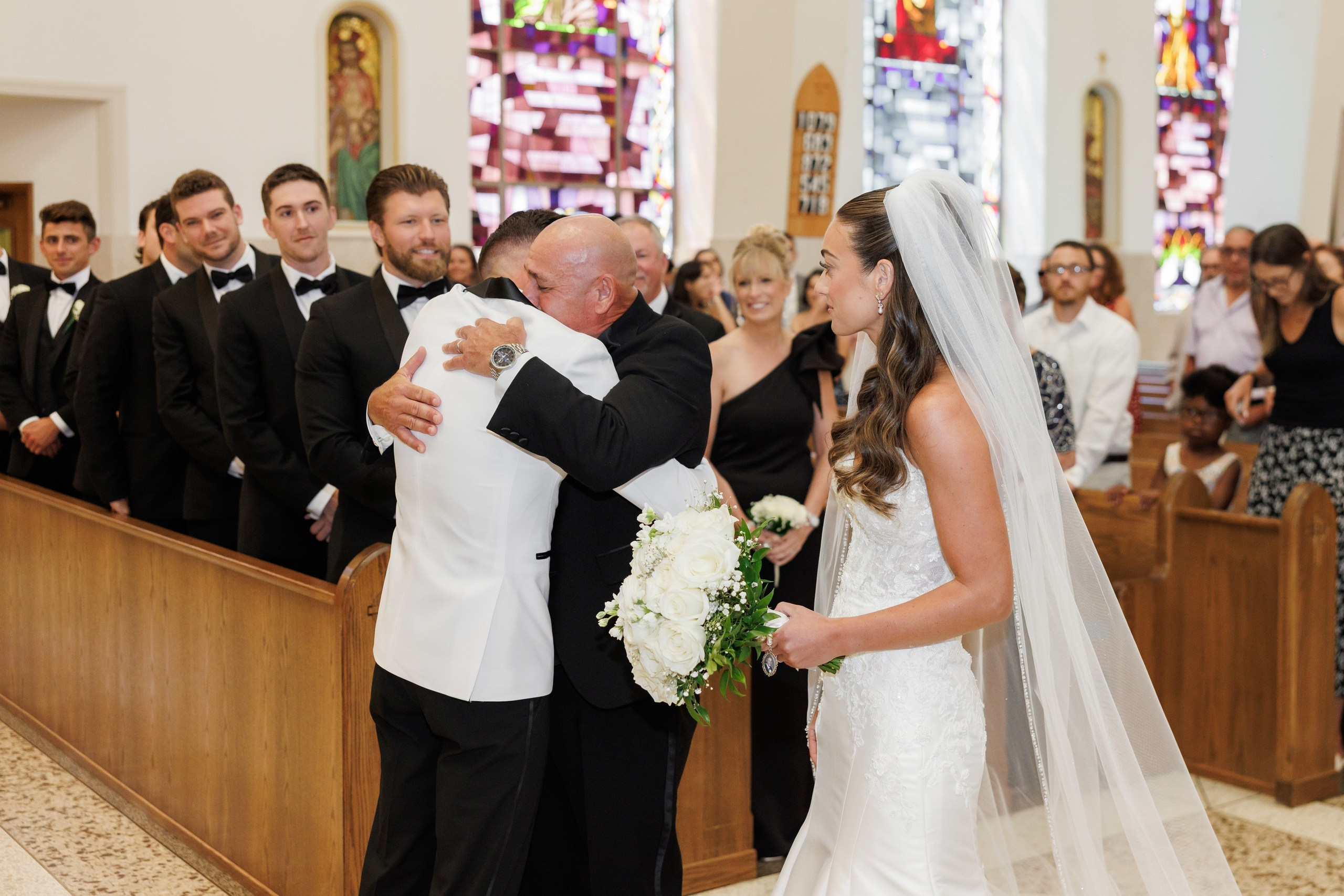 Kathryn and Jack. Wedding Photo & Video