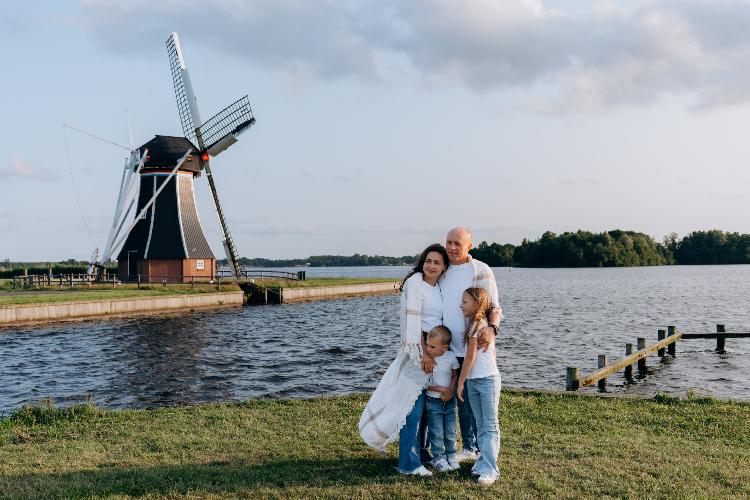 O&M. Photographer Netherlands